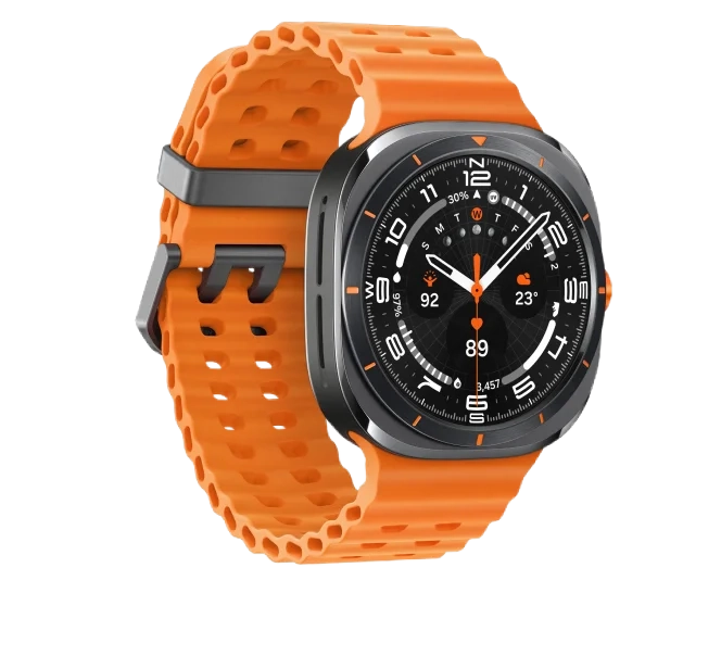 Смарт годинники - фото 1 - samsungshop.com.ua