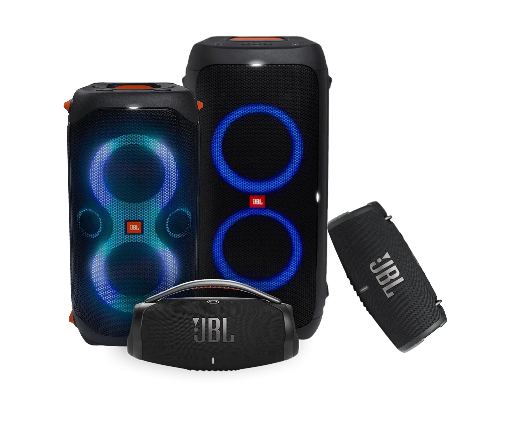 Акустика Samsung