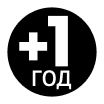 Дополнительная гарантия +1 год для аудиосистемы Music Studio - samsungshop.com.ua