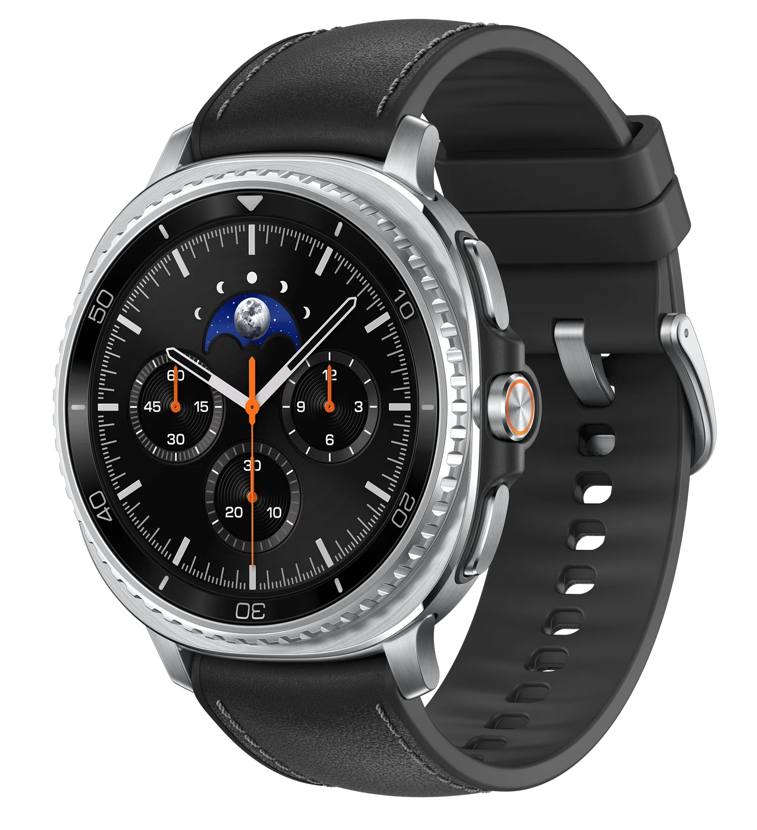 SAMSUNG - さちちょさま専用 Смарт-часы Samsung Galaxy Watch 8 Classic eSIM SM-L505 Black (SM
