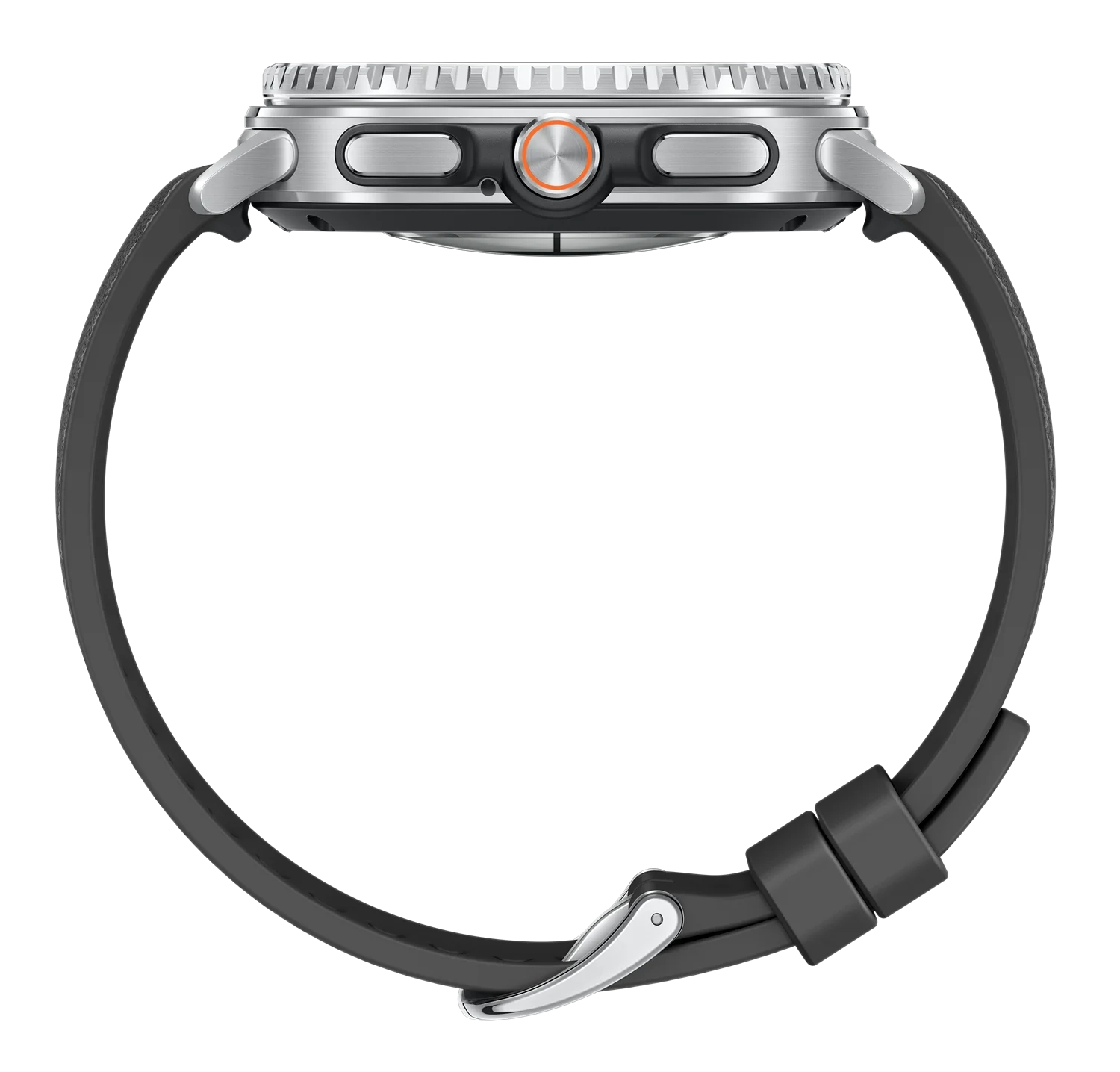 Смарт-часы Samsung Galaxy Watch 8 Classic eSIM SM-L505 Black (SM