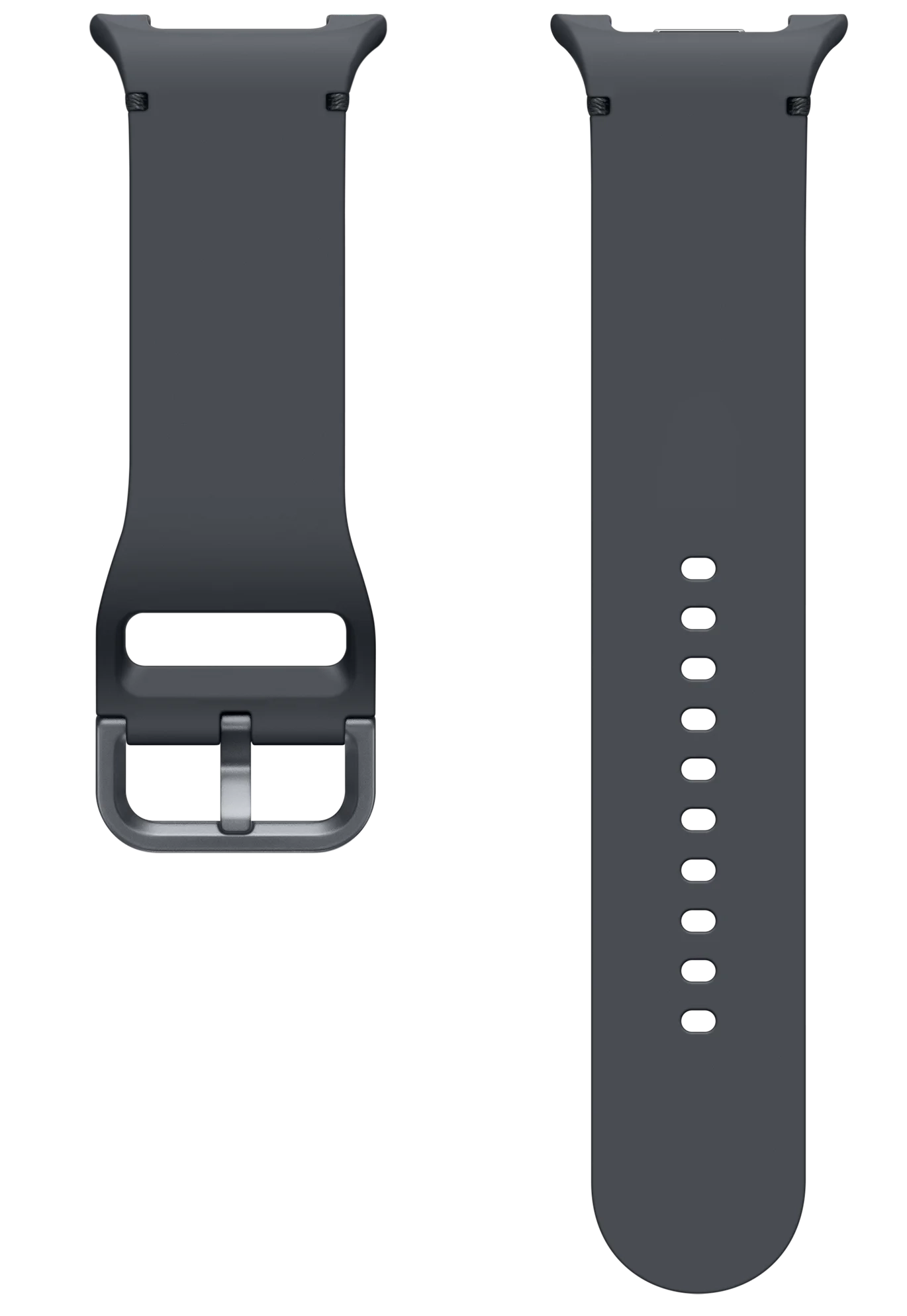 Ремінець до Samsung Galaxy Watch 8 Sport Band (M/L) Graphite (ET-SNL33LBEGEU) Samsung - Фото 1 Ремінець до Samsung Galaxy Watch 8 Sport Band (M/L) Graphite (ET-SNL33LBEGEU) Samsung - Фото 1