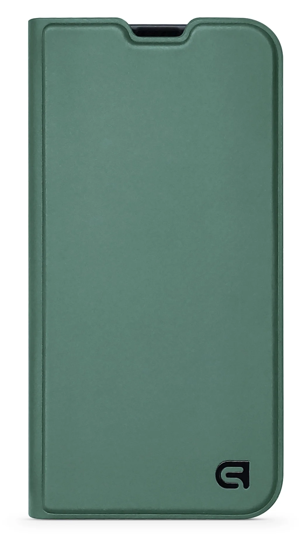 Чехол для Samsung S25 (S931) OneFold Green (ARM83062) Armorstandart - Фото 1