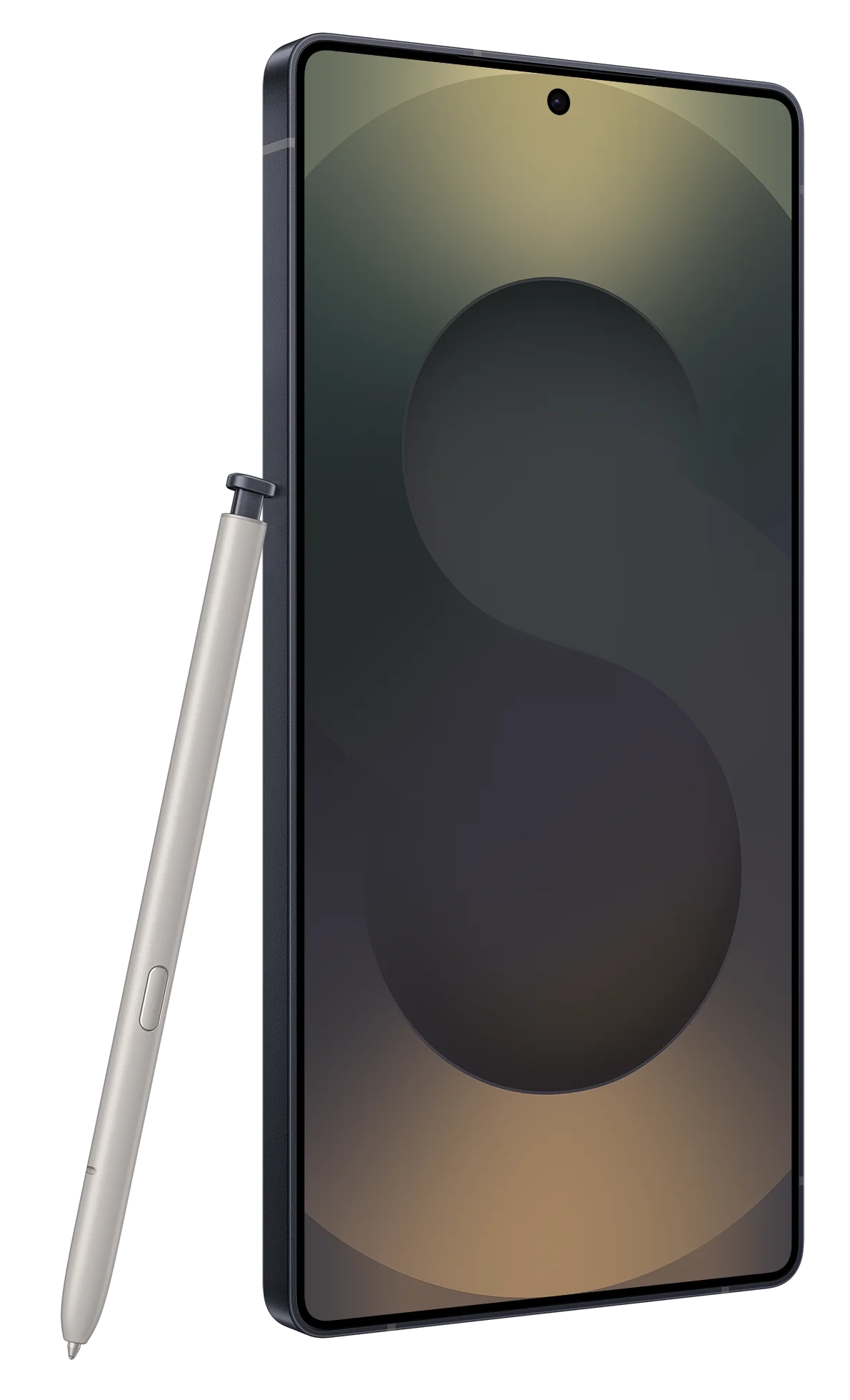 Смартфон Samsung Galaxy S25 Ultra S938B 12GB/1TB Titanium Jetblack