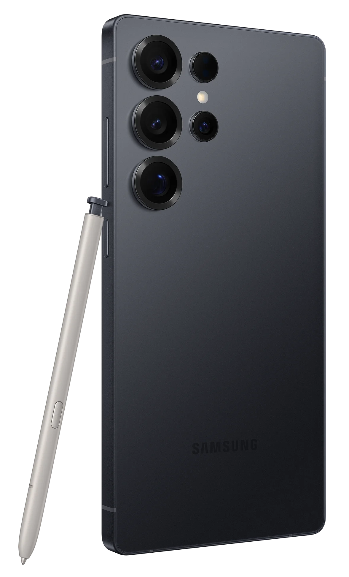 Смартфон Samsung Galaxy S25 Ultra S938B 12GB/1TB Titanium Jetblack