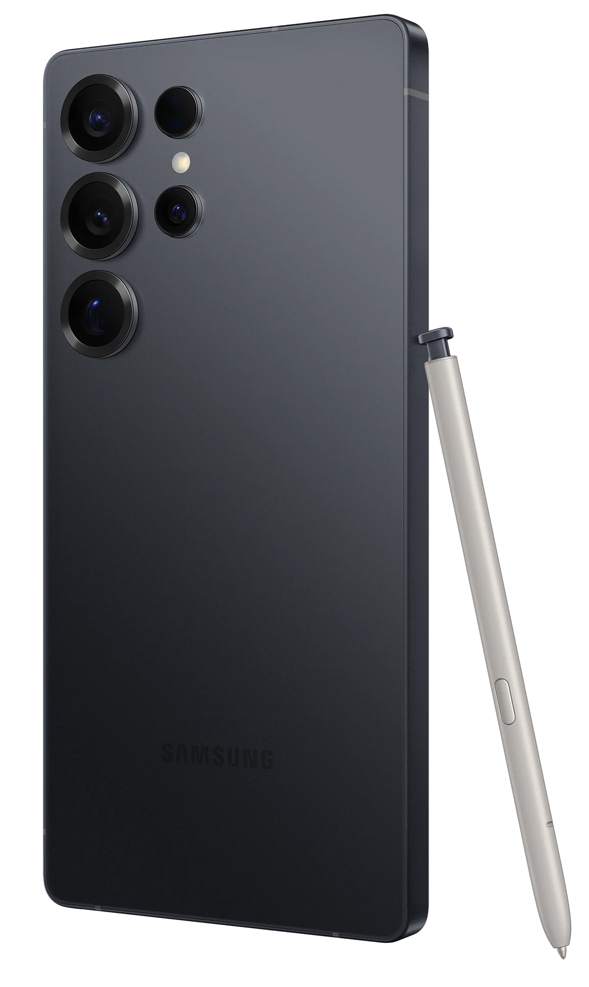 Смартфон Samsung Galaxy S25 Ultra S938B 12GB/1TB Titanium Jetblack