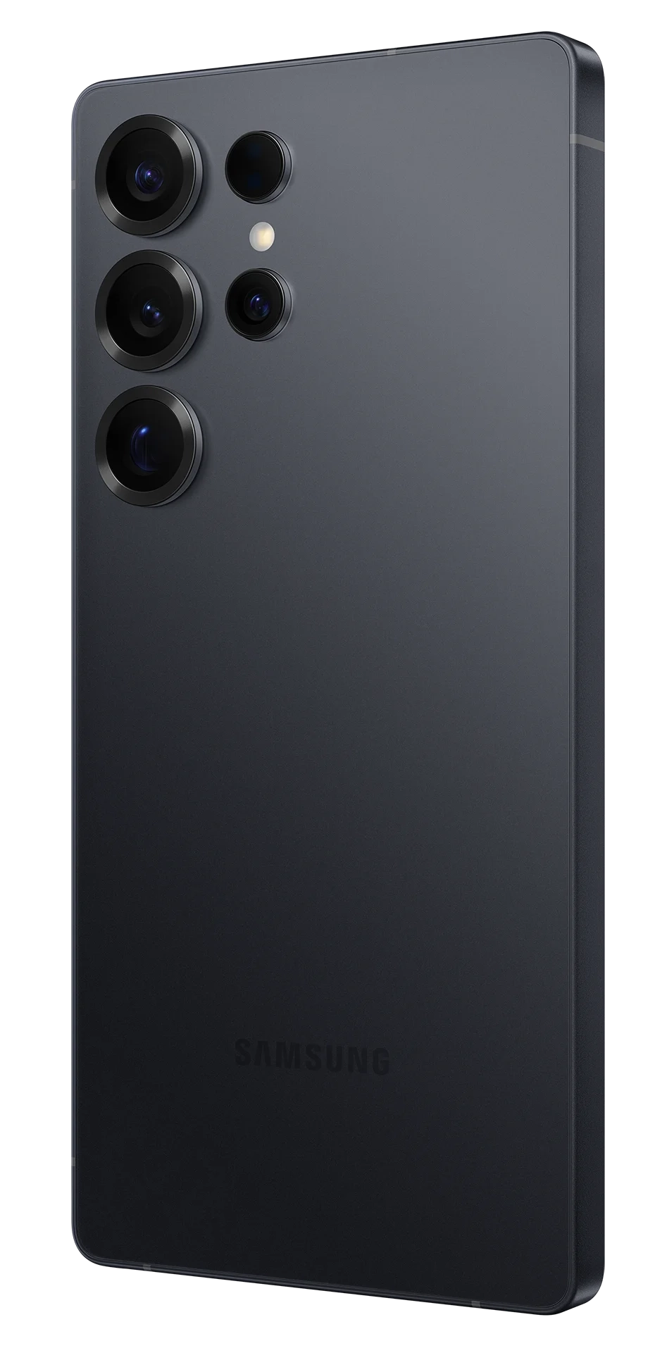 Смартфон Samsung Galaxy S25 Ultra S938B 12GB/512GB Titanium