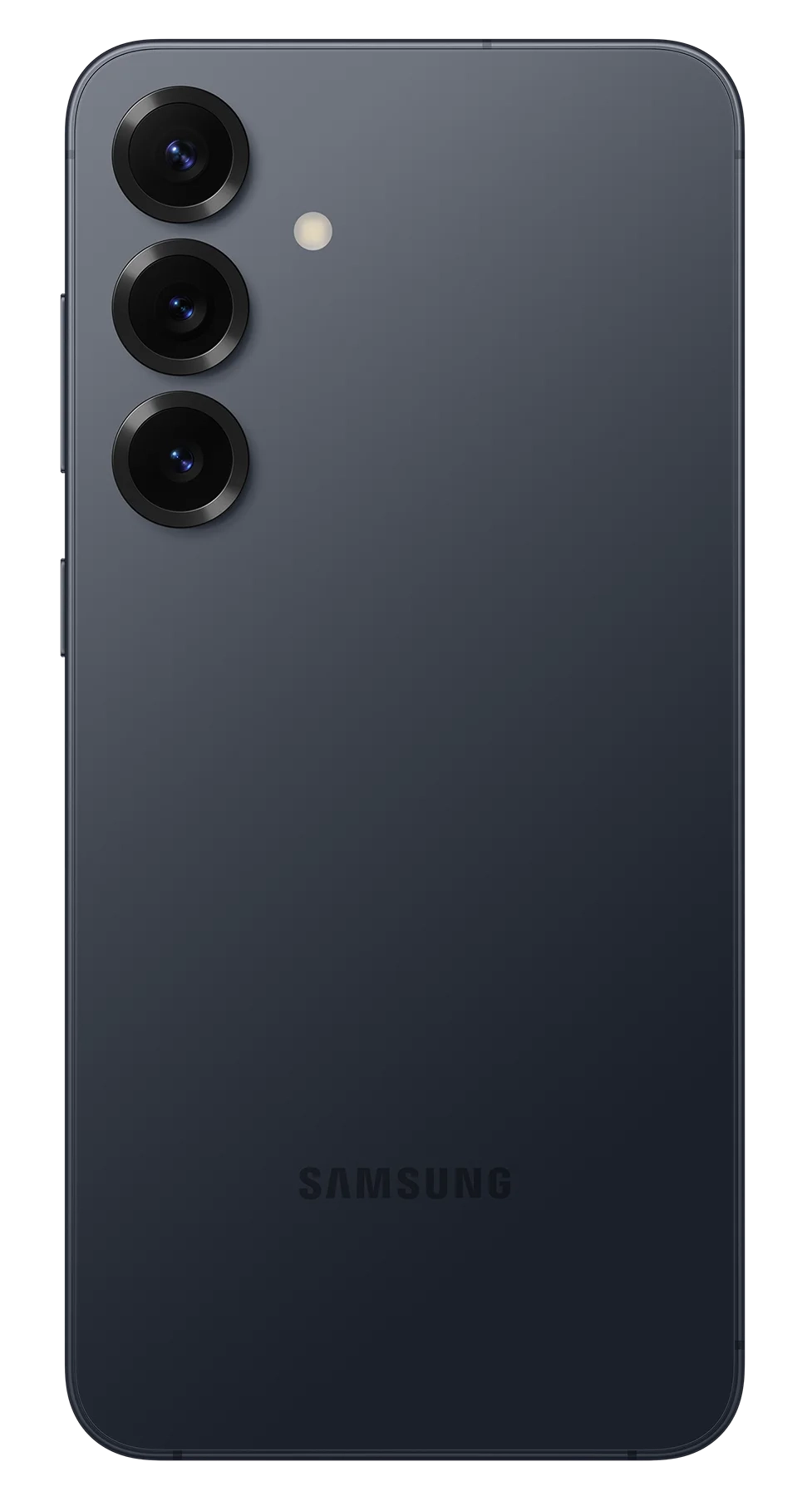 Смартфон Samsung Galaxy S25+ S936B 12GB/256GB Blueblack: купити за