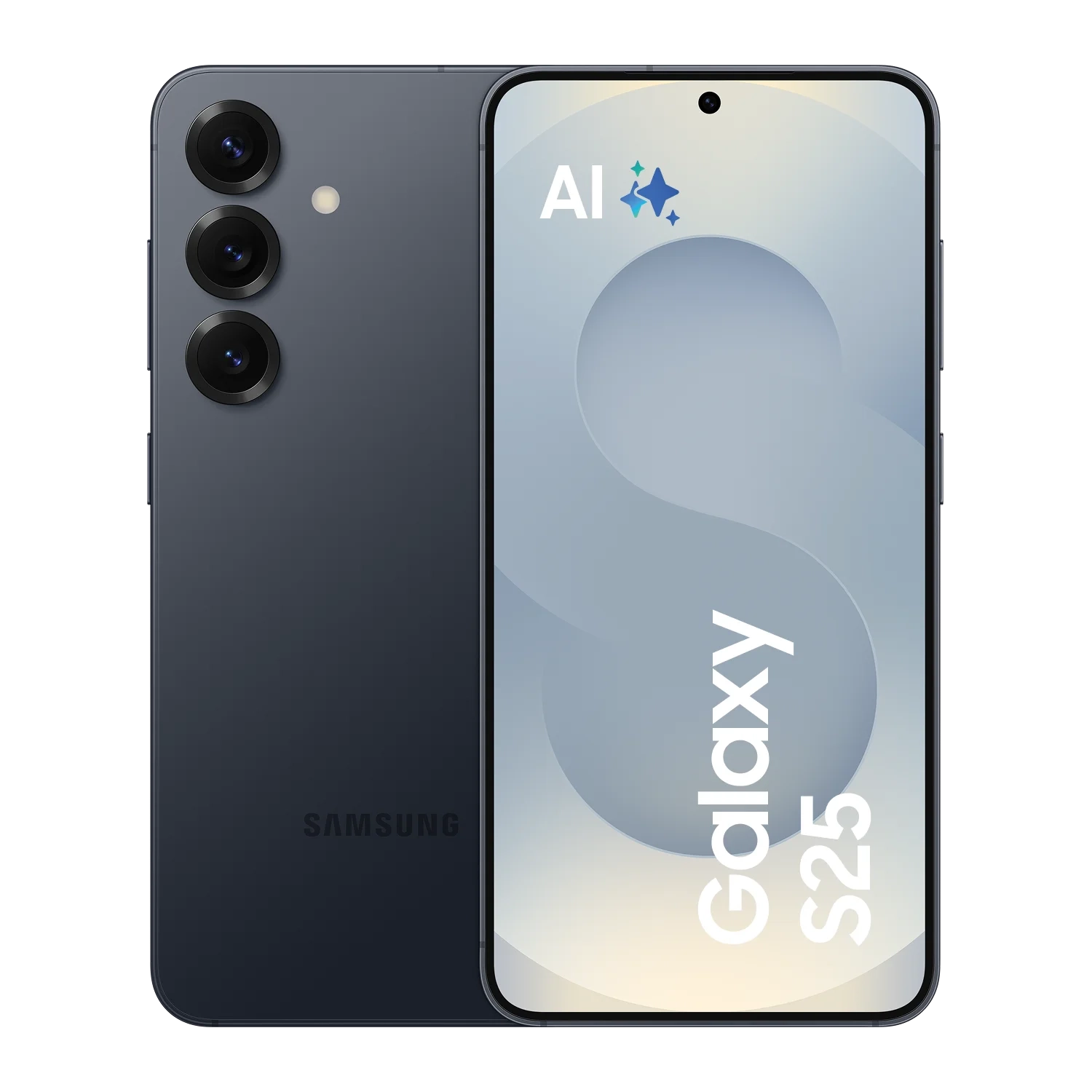Смартфон Samsung Galaxy S25 S931B 12GB/128GB Blueblack Смартфон Samsung Galaxy S25 S931B 12GB/128GB Blueblack - samsungshop.com.ua