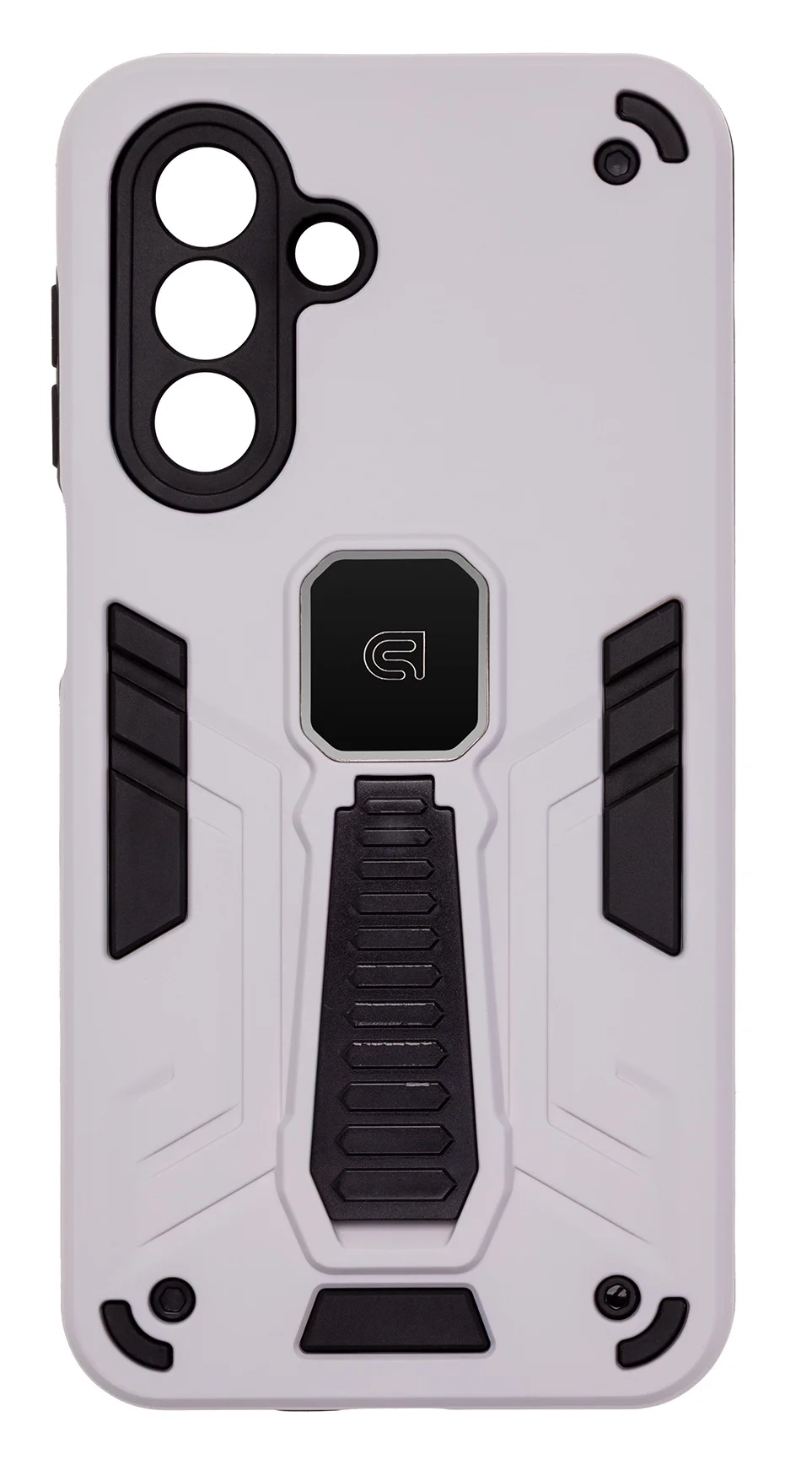 Чохол для Samsung A17 (A176) Proover Grey (ARM86718) ArmorStandart - Фото 1