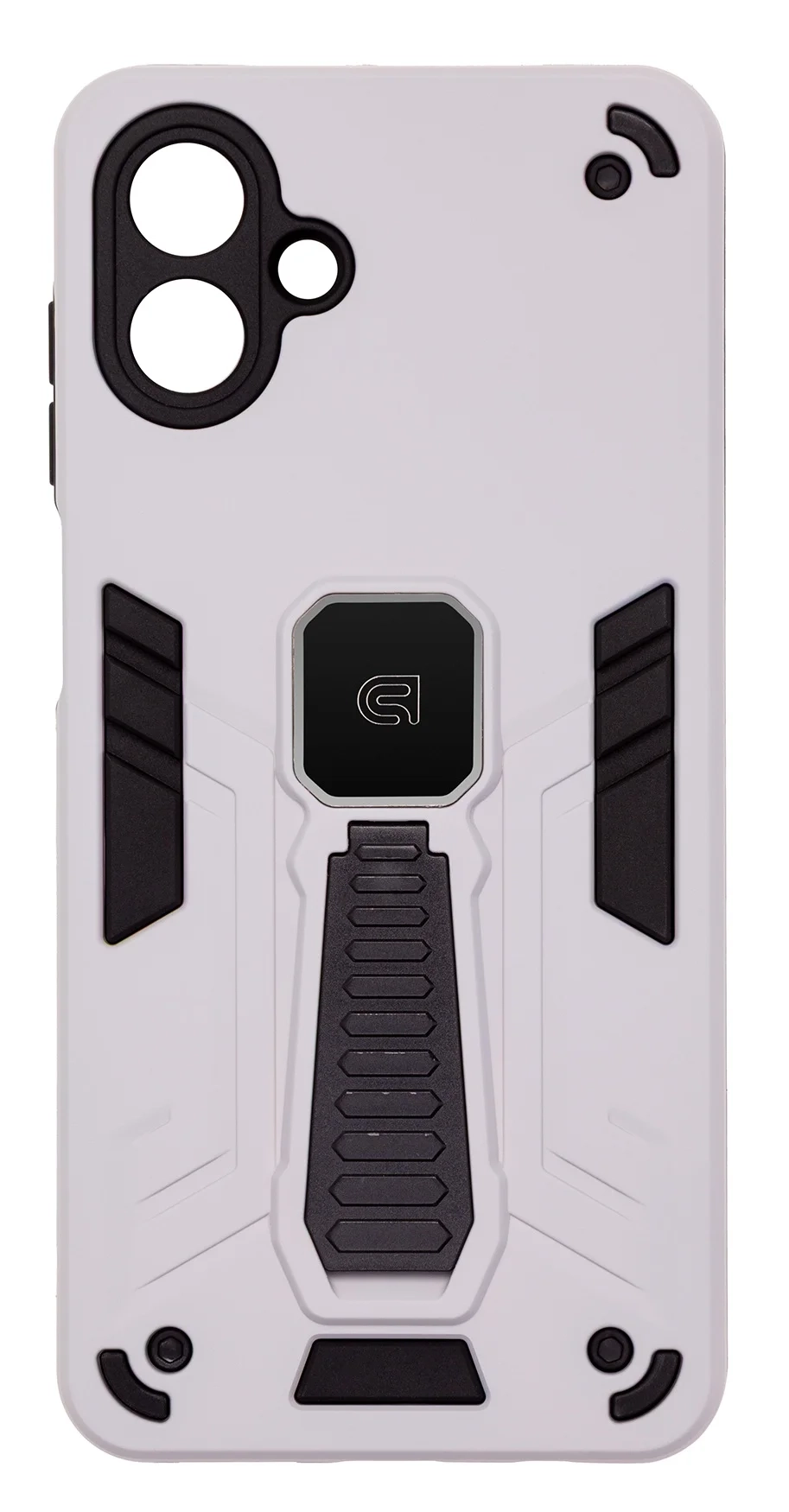 Чохол для Samsung A07 (A076) Proover Grey (ARM86715) ArmorStandart - Фото 1