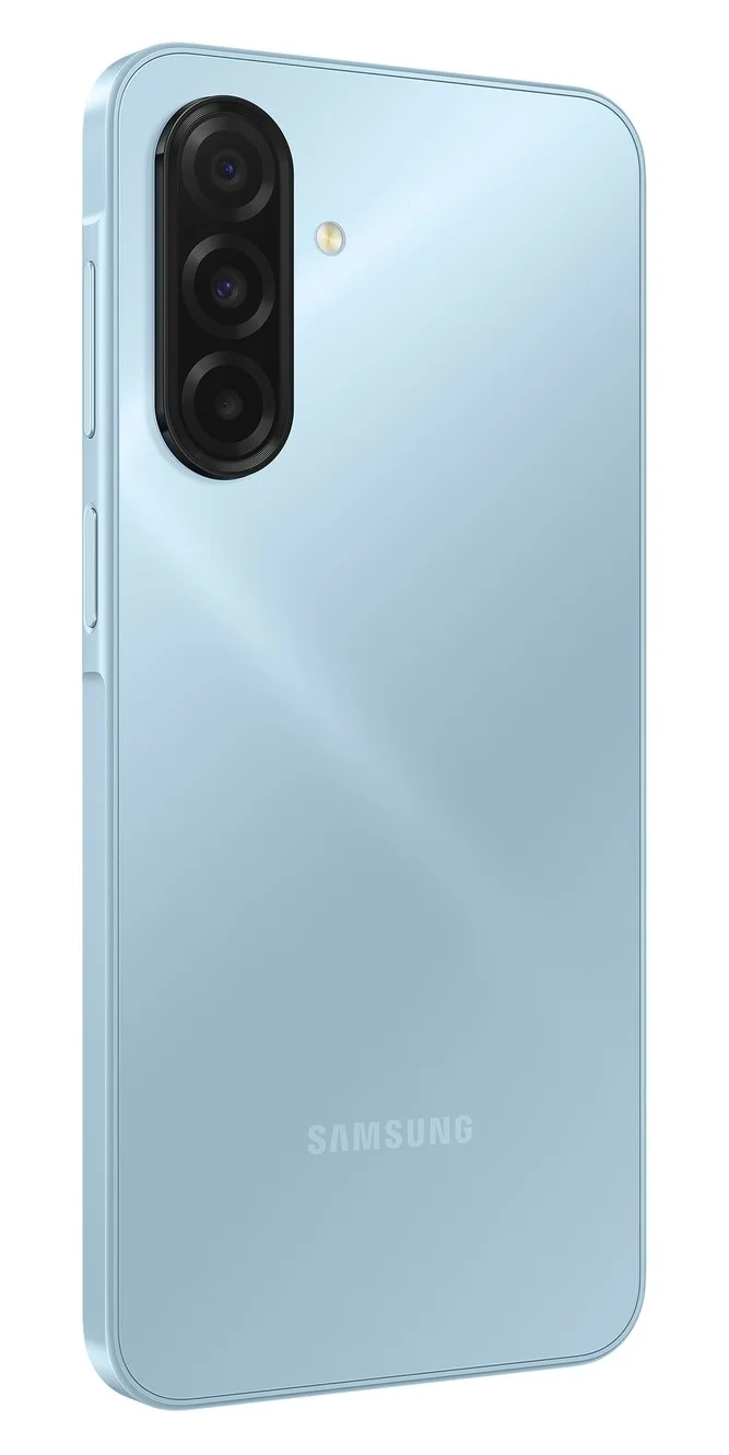 Samsung スマートフォン グラデーションブルー Смартфон Samsung Galaxy A17 LTE SM-A175 128GB Light Blue: купити