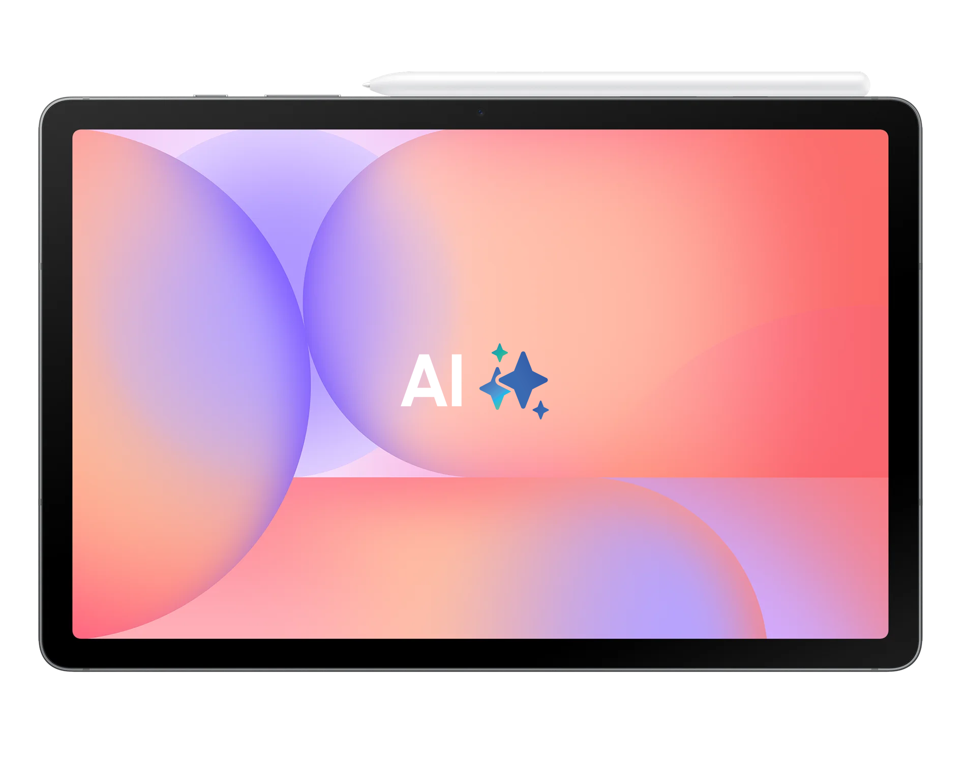 Планшет Samsung Galaxy Tab S10 Lite 5G X406 6/128GB Gray - Фото 1