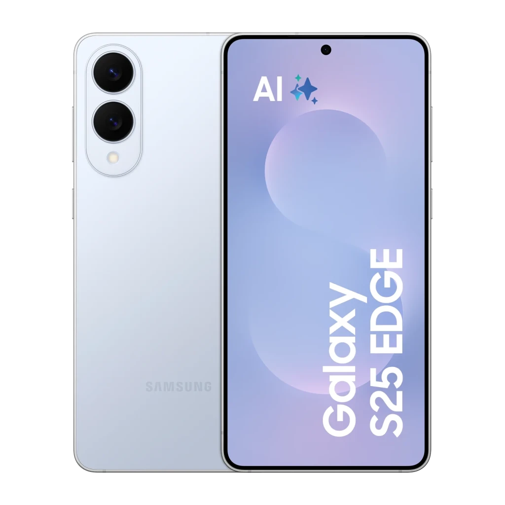 Galaxy S25 Edge 512GB シルバー SIMフリー【新品】 2334084b-0d5d-4df4-b0e5-