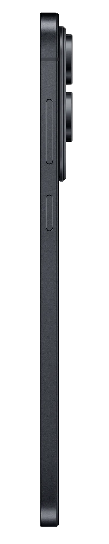 Смартфон Samsung Galaxy S25 Edge S937B 12/512GB Titanium Jetblack