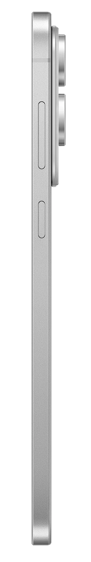 Смартфон Samsung Galaxy S25 Edge S937B 12/512GB Titanium Silver