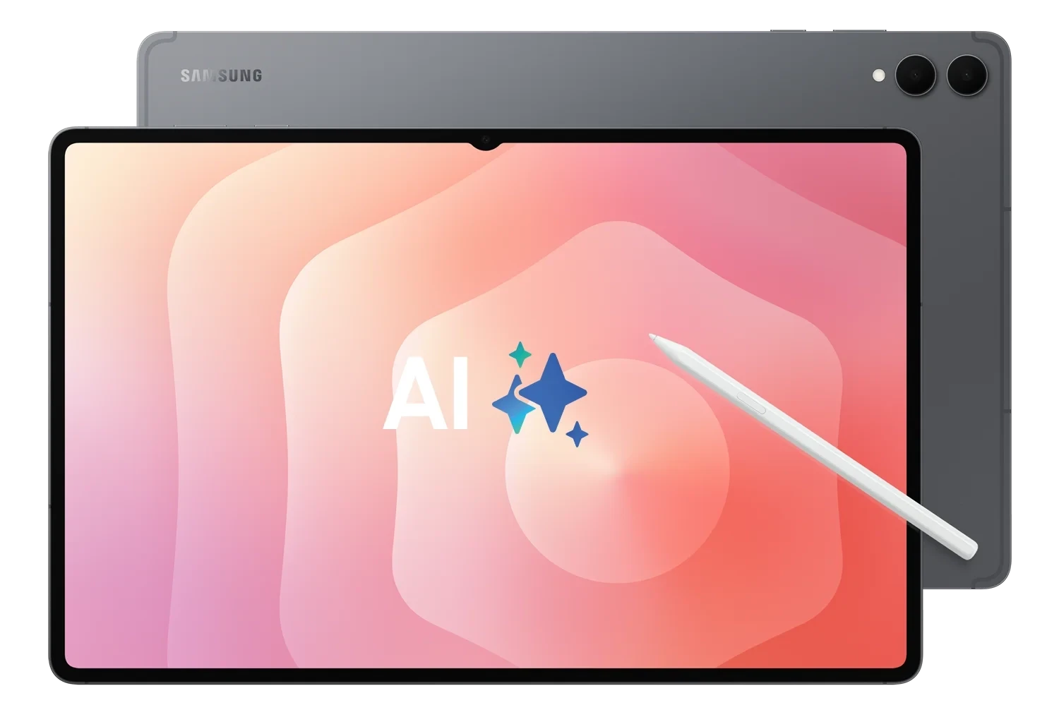 Планшет Samsung Galaxy Tab S11 Ultra 5G X936 16/1TB Gray: купити