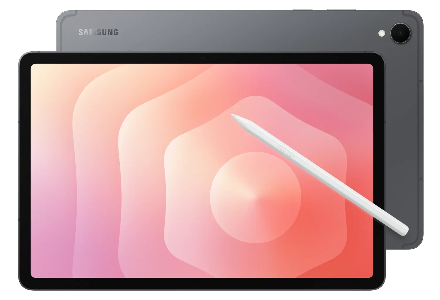 Планшет Samsung Galaxy Tab S11 WiFi X730 12/256GB Gray: купить по