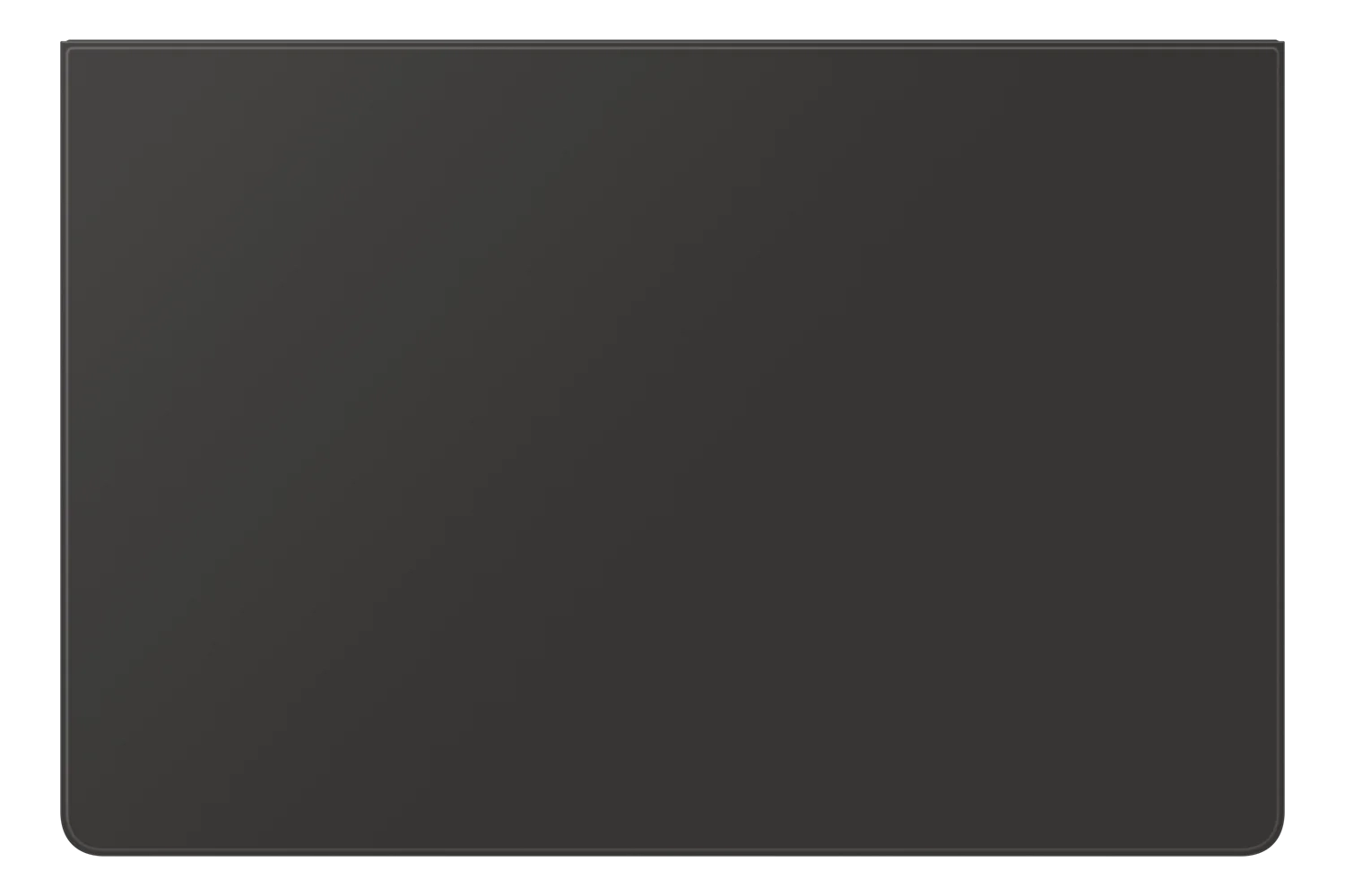 Чохол для Samsung Tab S11 Ultra Book Cover Keyboard Slim (EF-DX930BBEGUA) Samsung - Фото 1