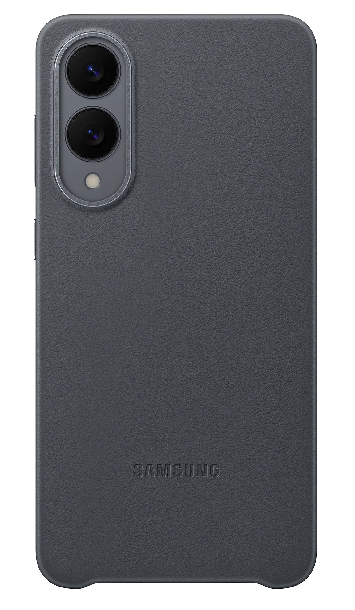 Чохол для Samsung S25 Edge (S937) Kindsuit Case Black (EF-VS937PBEGWW) Samsung - Фото 1
