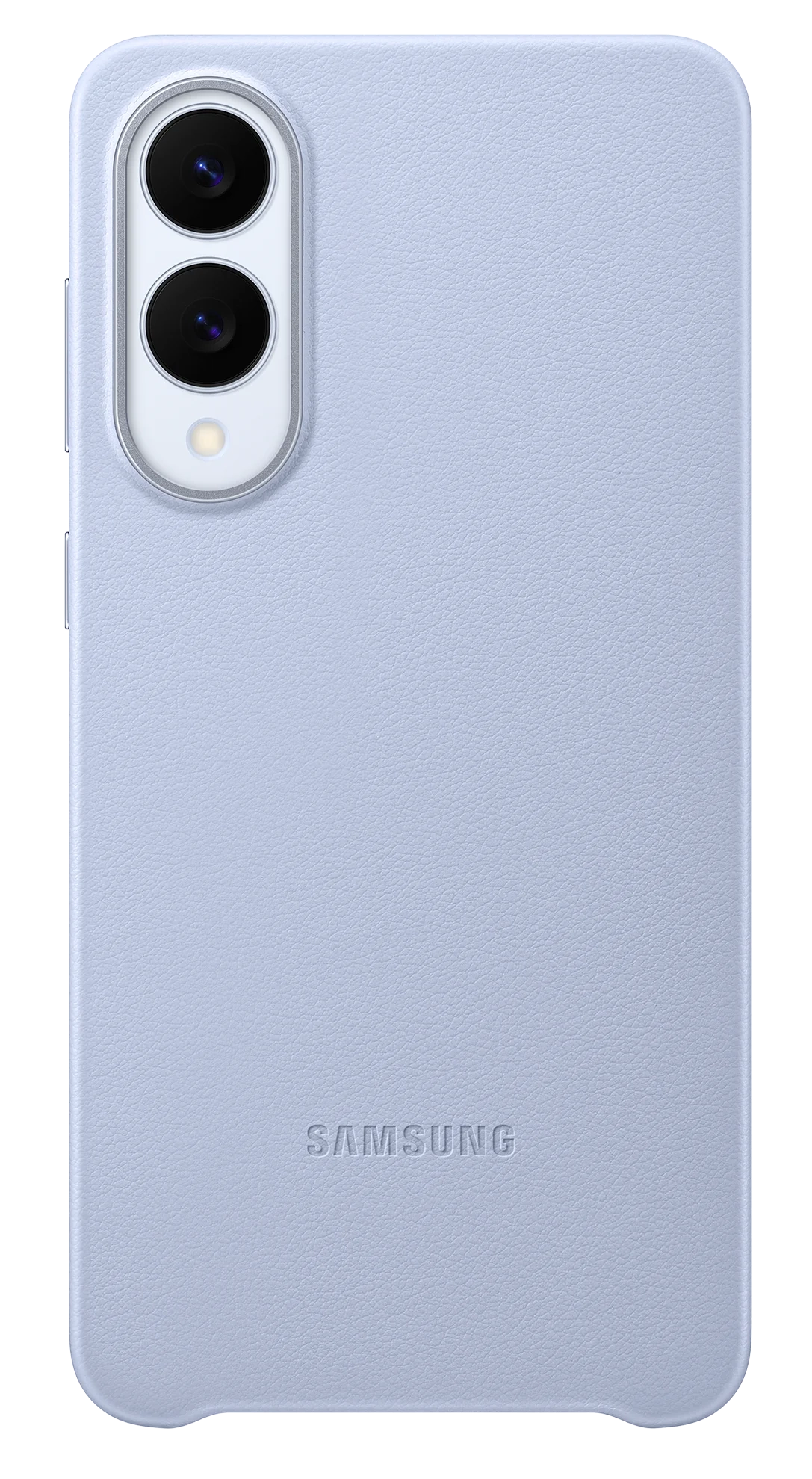 Чохол для Samsung S25 Edge (S937) Kindsuit Case Light Blue (EF-VS937PLEGWW) Samsung - Фото 1