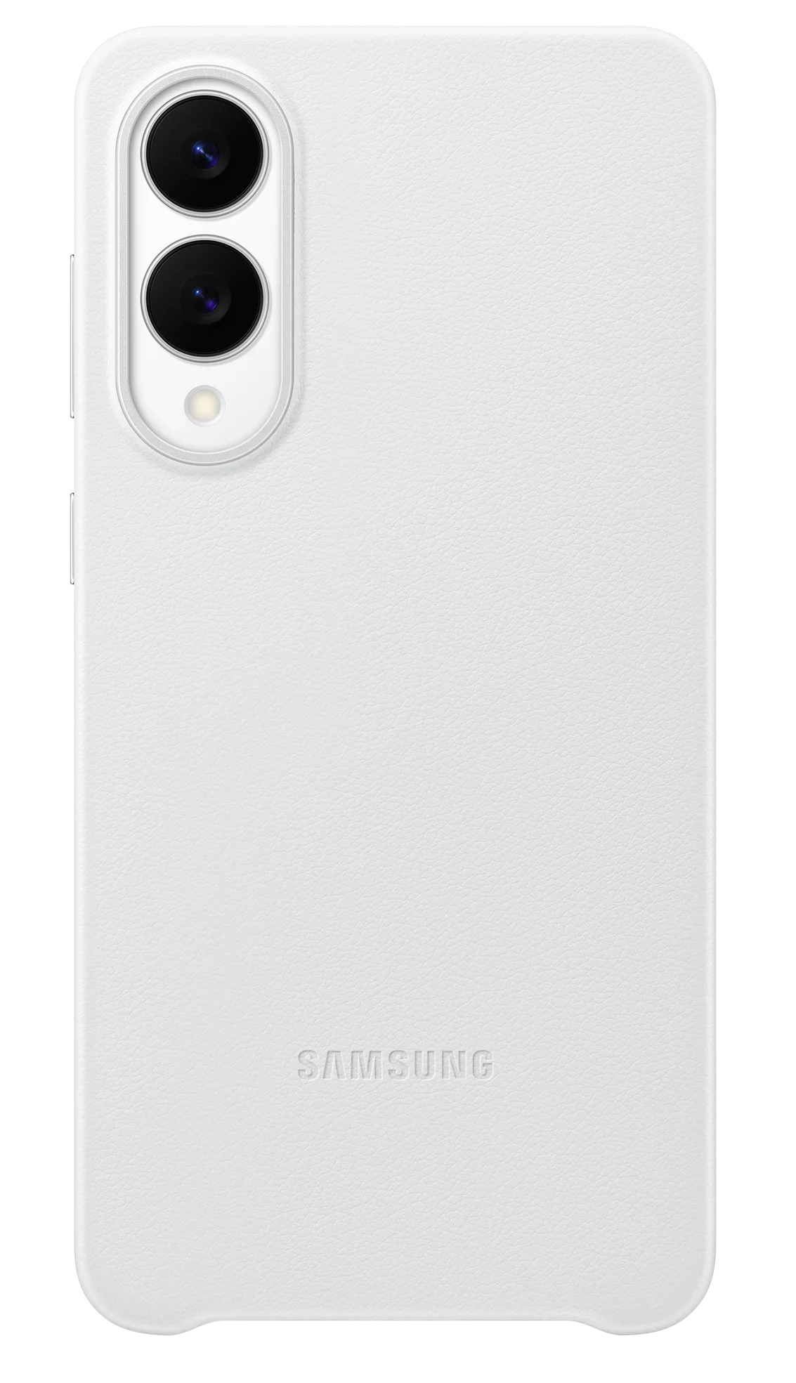 Чохол для Samsung S25 Edge (S937) Kindsuit Case Light Gray (EF-VS937PJEGWW) Samsung - Фото 1