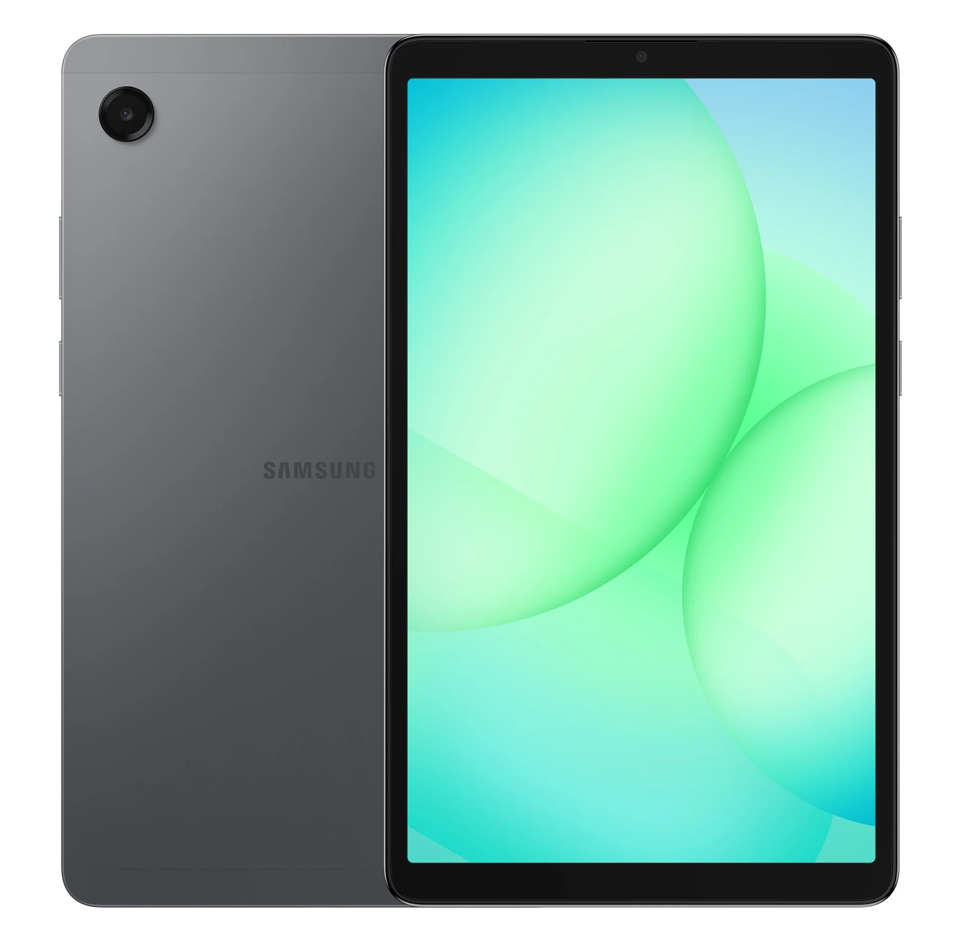Планшет Samsung Galaxy Tab A11 4G SM-X135 8/128GB Gray - Фото 1