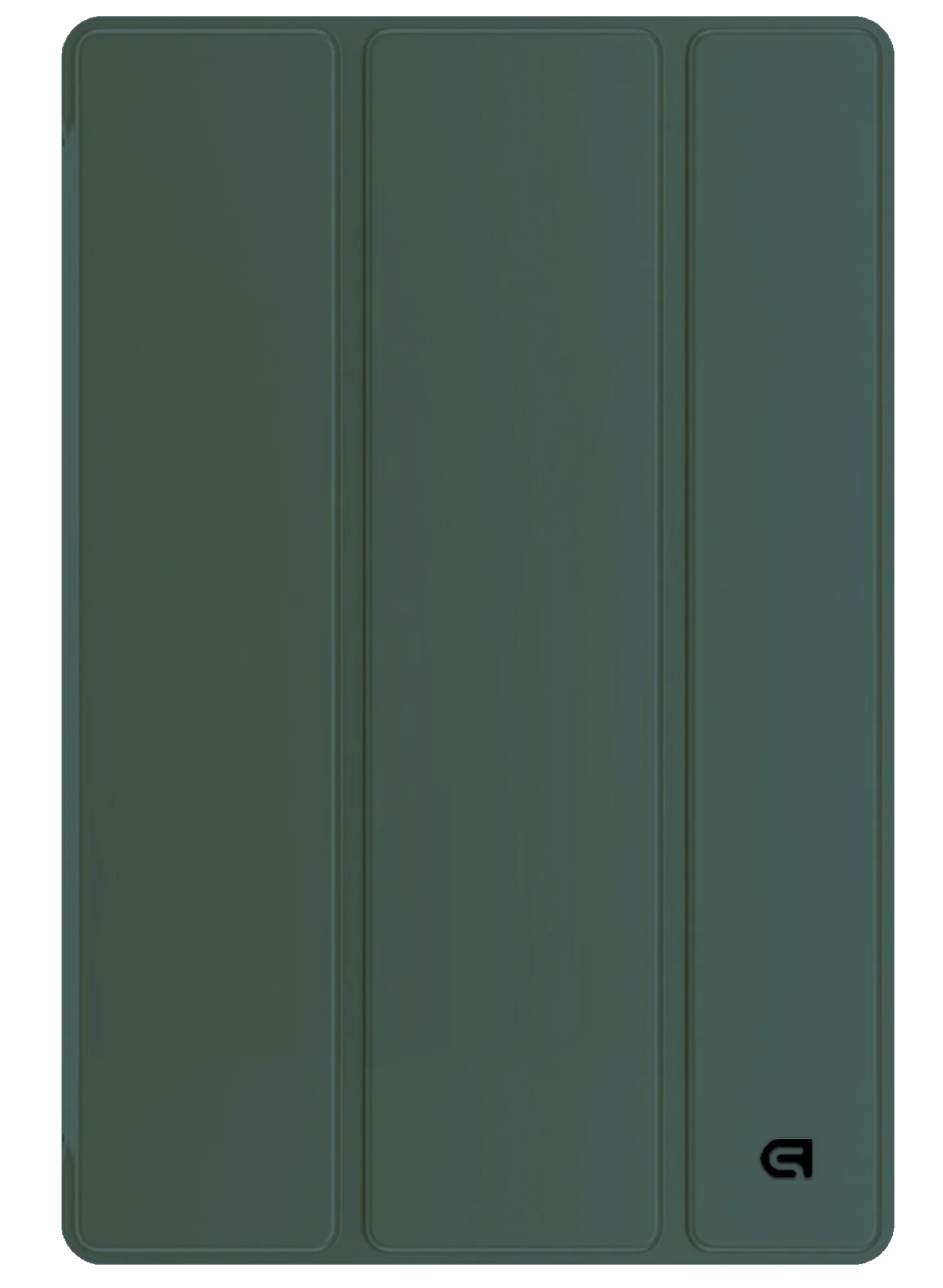 Чохол для Samsung Tab A11/A9 (SM-X133/X135) Flex Case Dark Green (ARM84438) Armorstandart - Фото 1