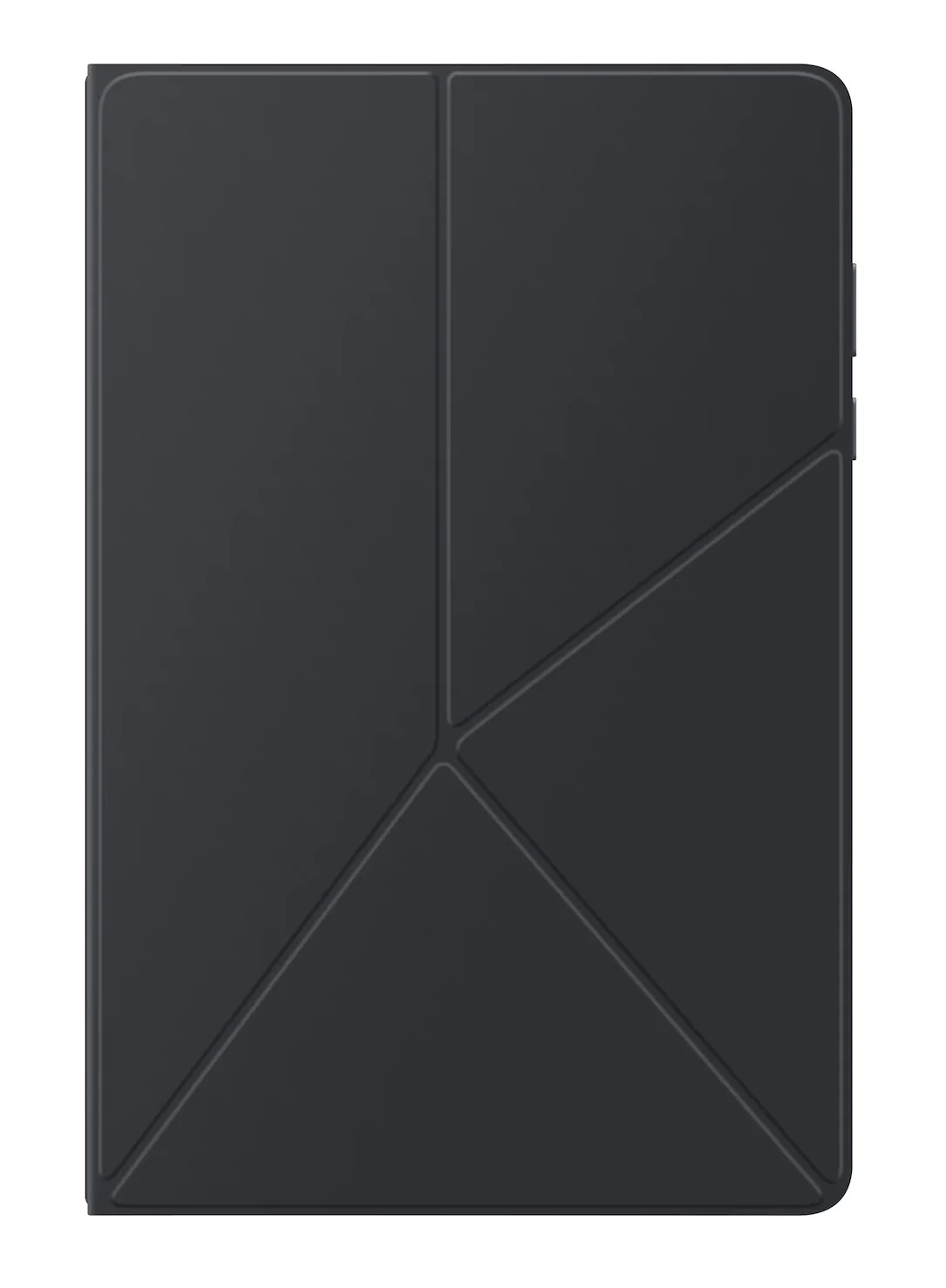 Чохол для Samsung Tab A11+ (X230/236) Book Cover Black (EF-BX230PBEGWW) Samsung - Фото 1 Чохол для Samsung Tab A11+ (X230/236) Book Cover Black (EF-BX230PBEGWW) Samsung - Фото 1