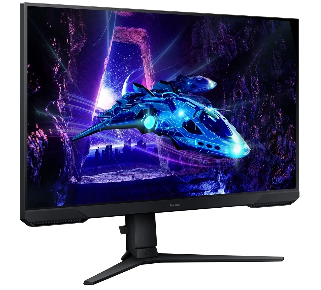 Монітор Odyssey G3