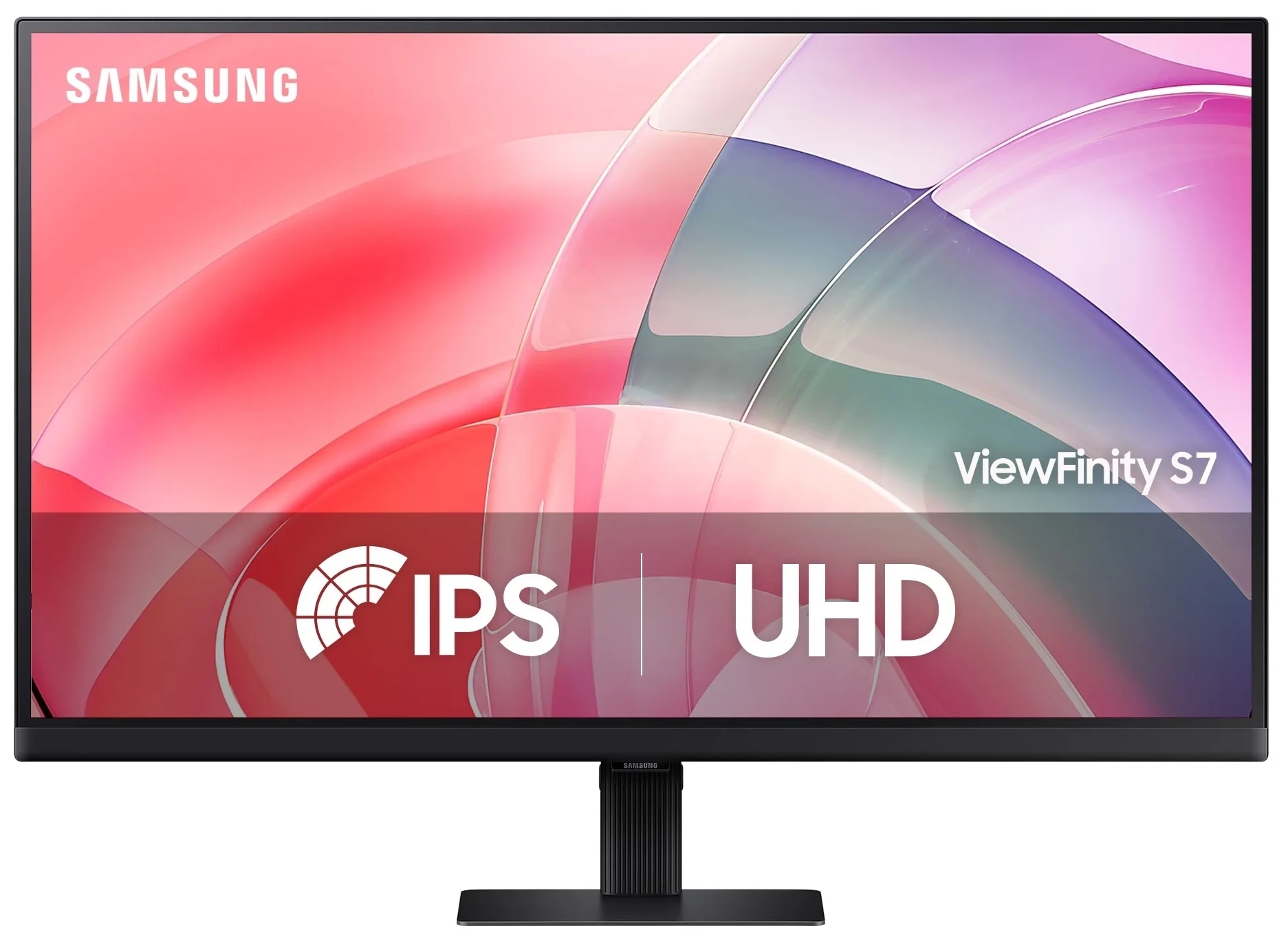 Монитор 27" Samsung ViewFinity S7 LS27D700EAIXUA - Фото 1 Монитор 27" Samsung ViewFinity S7 LS27D700EAIXUA - Фото 1