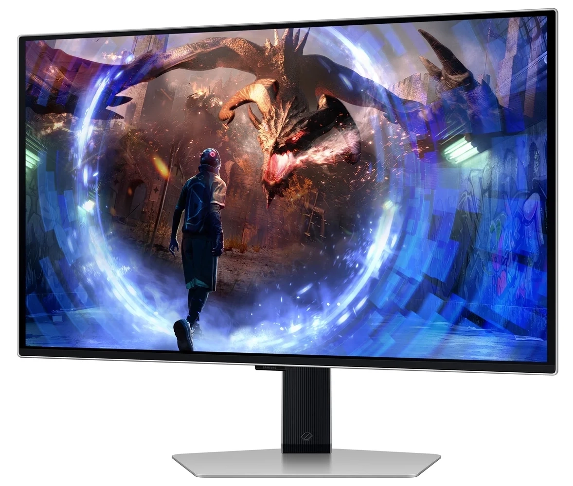 OLED якість зображення