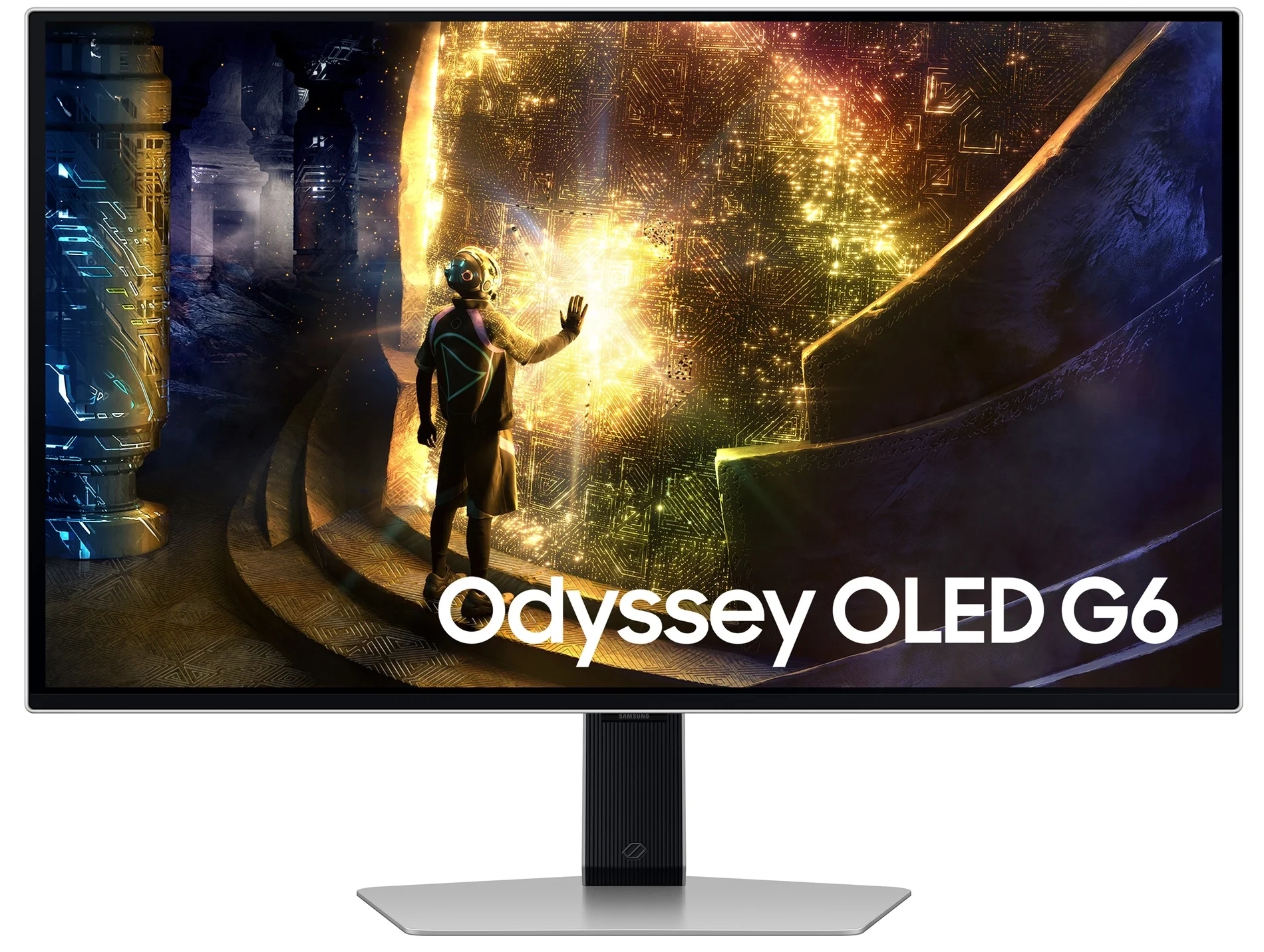 Samsung Odyssey G6 OLED