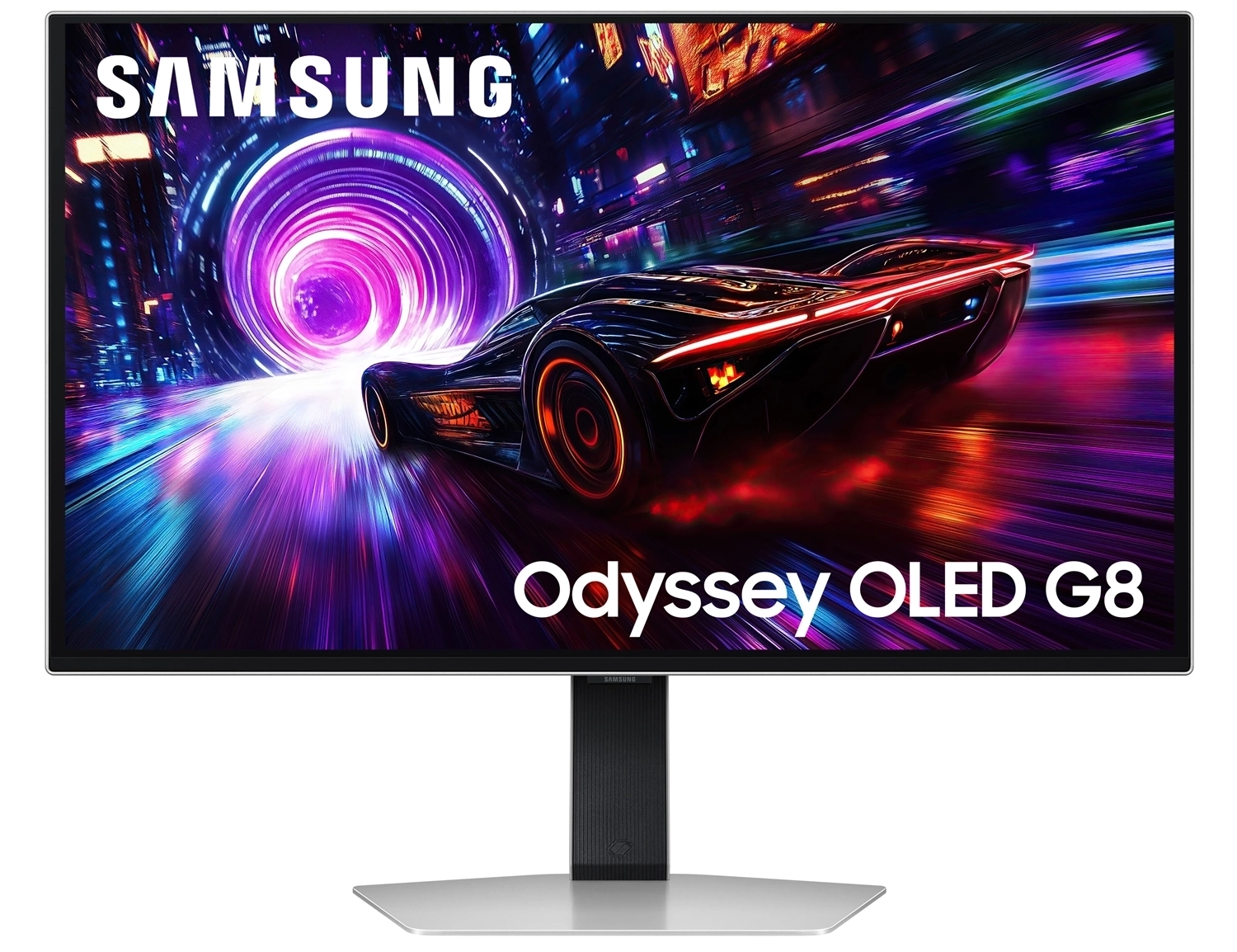 Якість зображення QD-OLED
