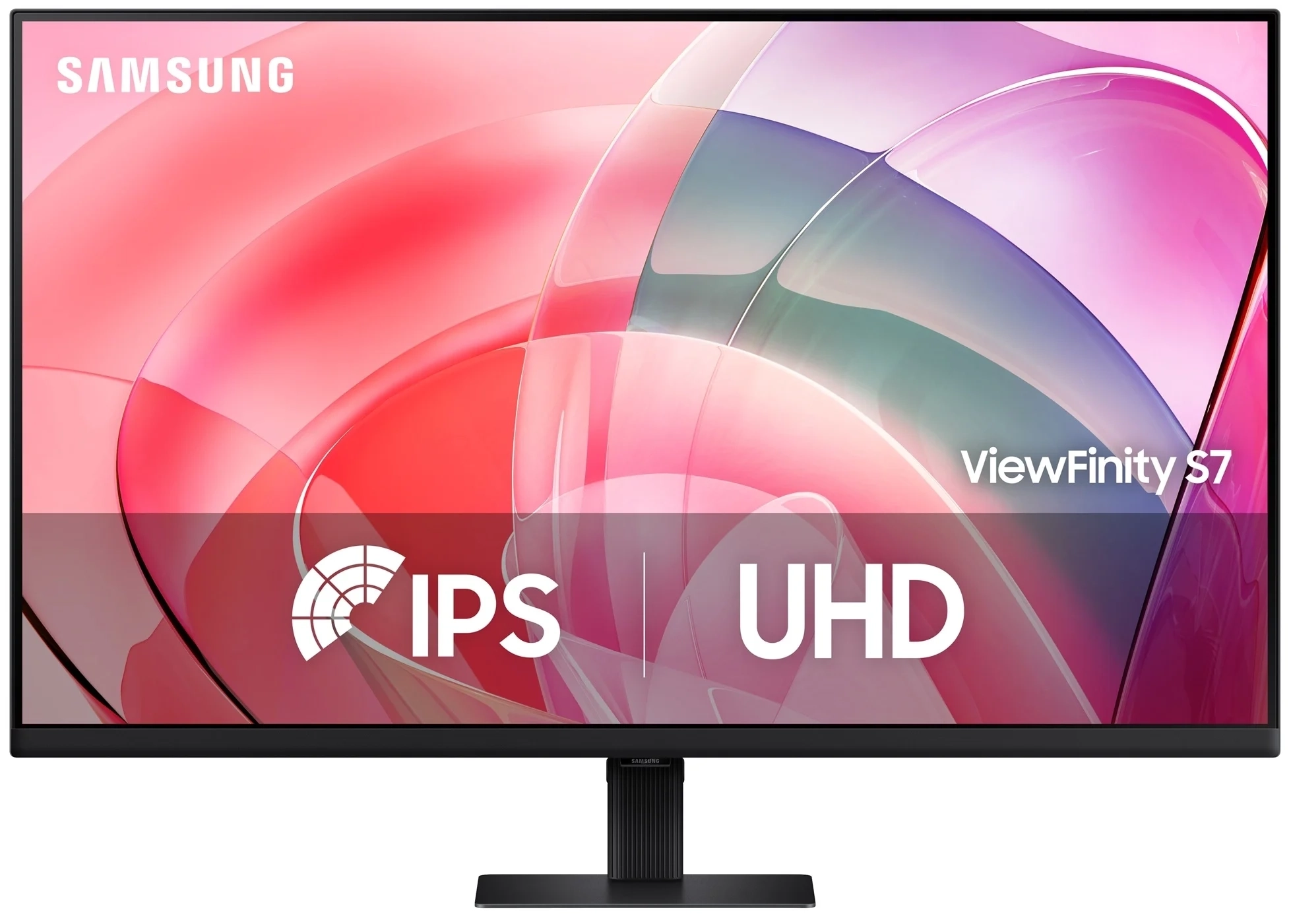 Монитор 32" Samsung ViewFinity S7 LS32D700EAIXUA - Фото 1 Монитор 32" Samsung ViewFinity S7 LS32D700EAIXUA - Фото 1