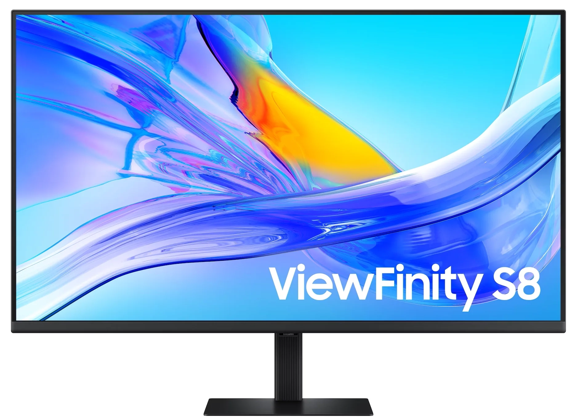 Монитор 37" Samsung ViewFinity S8 LS37D802UAIXUA - Фото 1 Монитор 37" Samsung ViewFinity S8 LS37D802UAIXUA - Фото 1