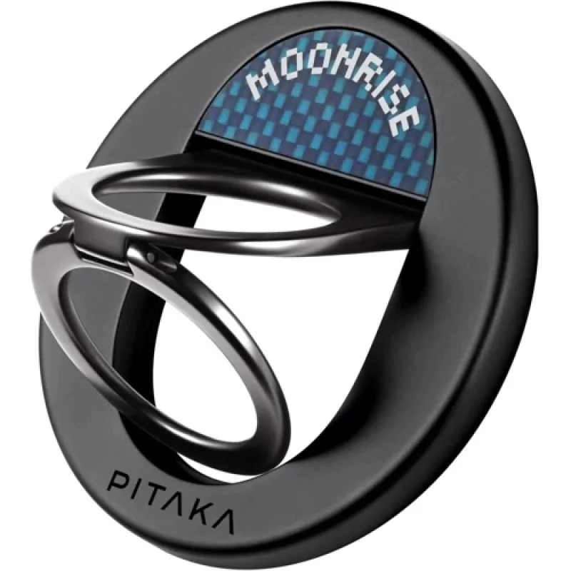 Магнитное кольцо MagEZ 3 Moonrise (MGM2404) Pitaka - Фото 1