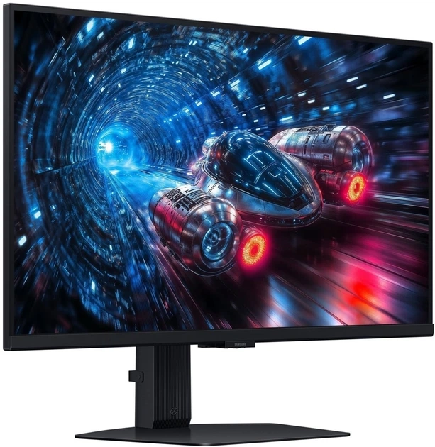 Монітор Samsung Odyssey G7