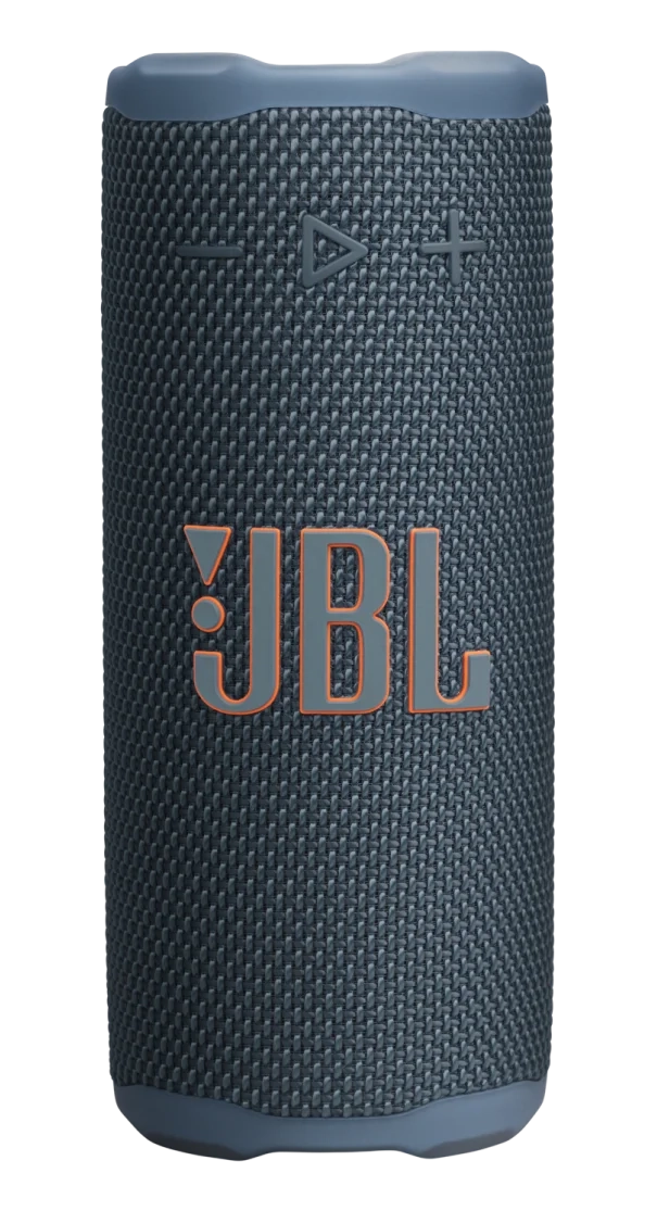 Акустична система JBL Grip Blue (JBLGRIPBLU) - Фото 1