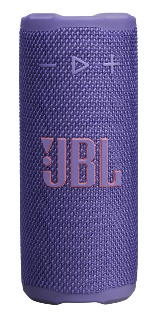 Акустична система JBL Grip Purple (JBLGRIPPUR) - Фото 1
