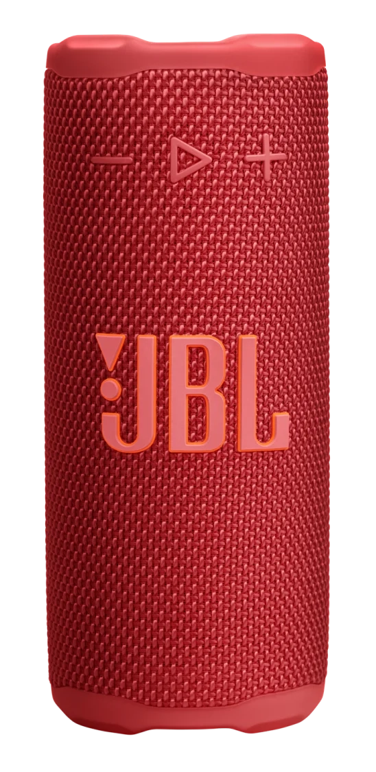 Акустическая система JBL Grip Red (JBLGRIPRED) - Фото 1