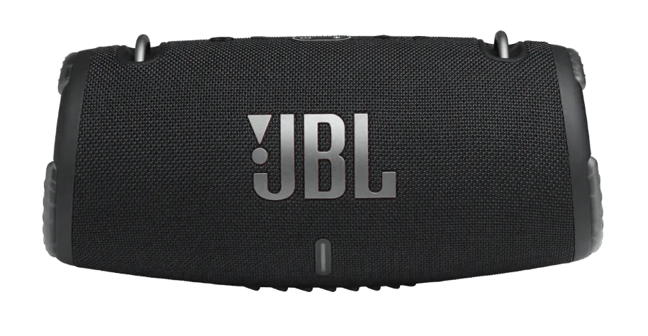 Акустическая система JBL Xtreme 3 Black (JBLXTREME3BLKEUNA) - Фото 1