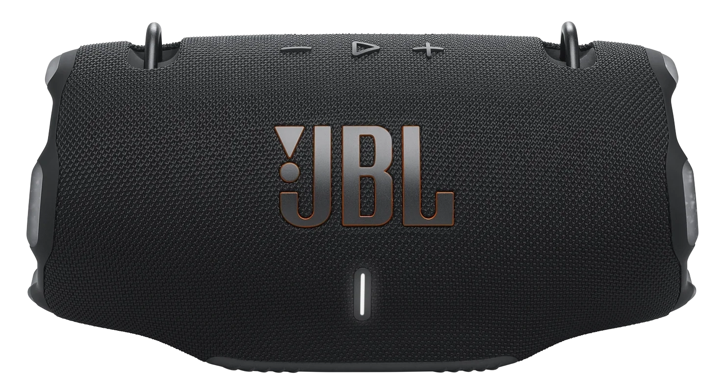 Акустична система JBL Xtreme 4 Black (JBLXTREME4BLKEUNA) - Фото 1