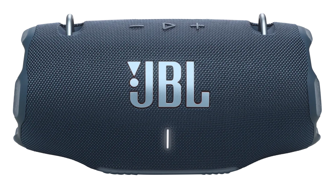 Акустическая система JBL Xtreme 4 Blue (JBLXTREME4BLUEUNA) - Фото 1