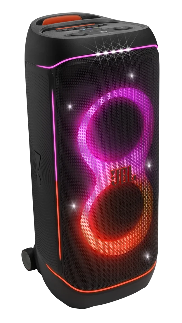 Акустична система JBL PartyBox 720 Black (JBLPARTYBOX720EU) - Фото 1