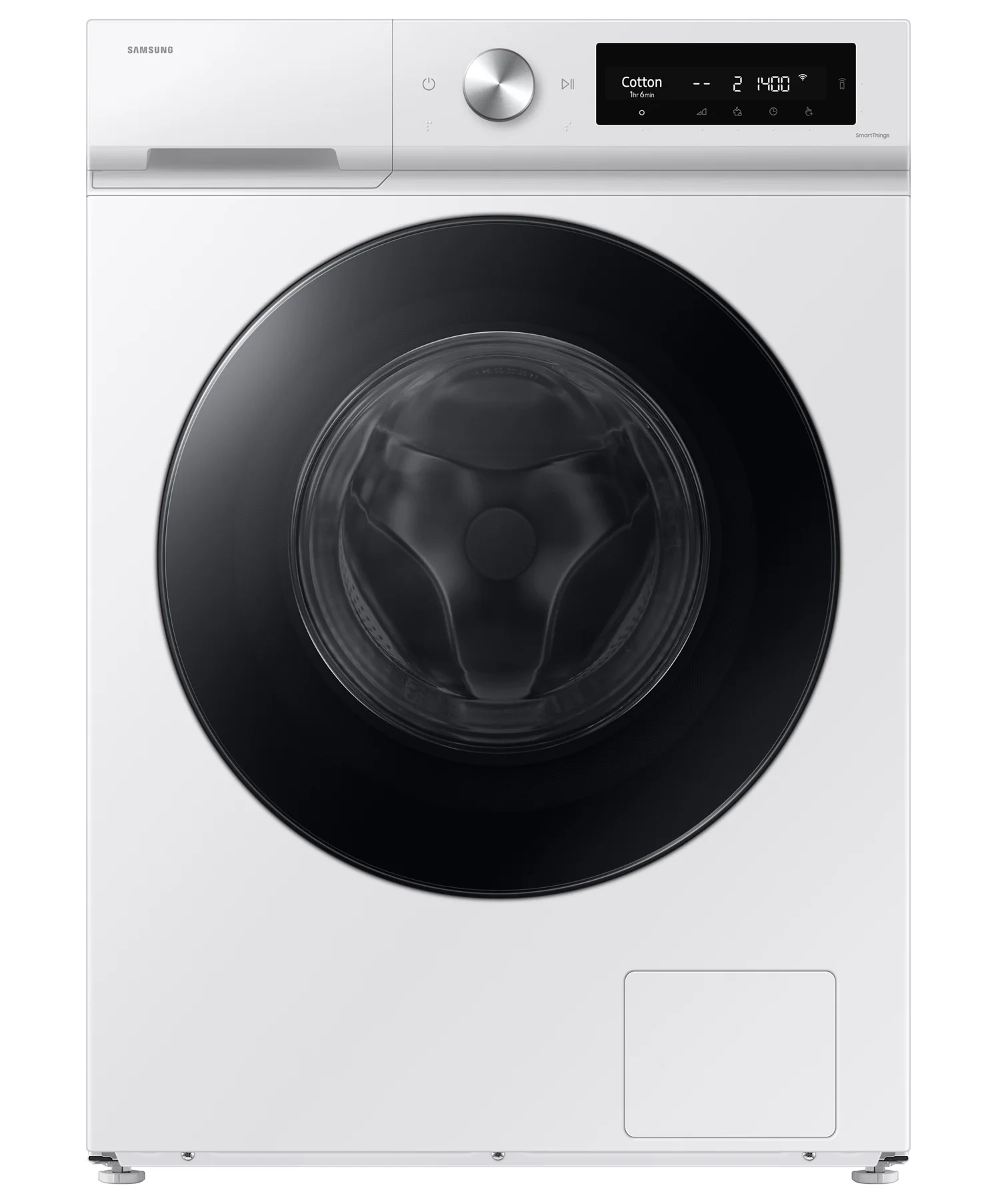 Прально-сушильна машина SAMSUNG WD11DB7B85GWUA (2026) - Фото 1 Прально-сушильна машина SAMSUNG WD11DB7B85GWUA (2026) - Фото 1