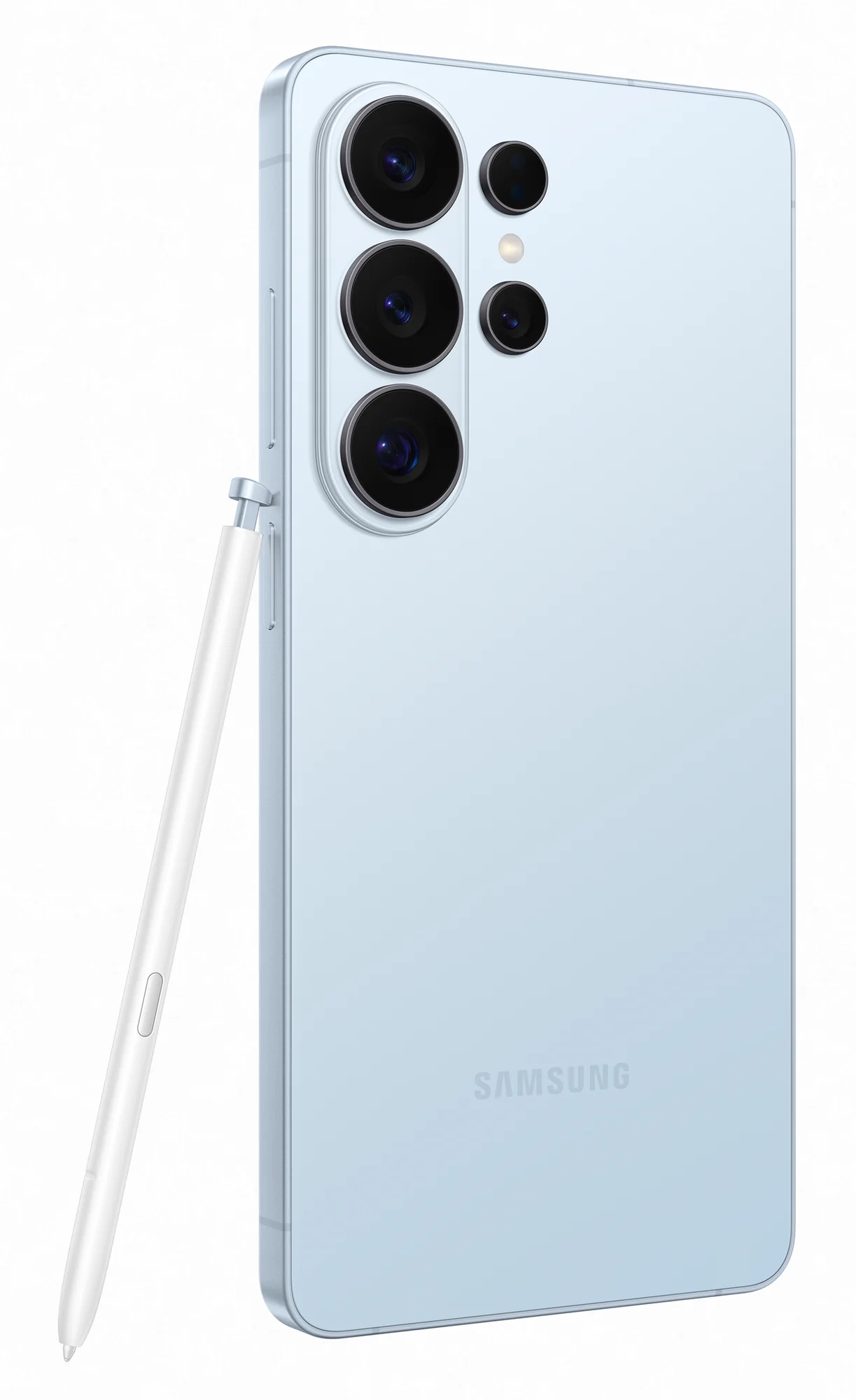 Смартфон Samsung Galaxy S26 Ultra S948B 16GB/1TB Sky Blue: купити