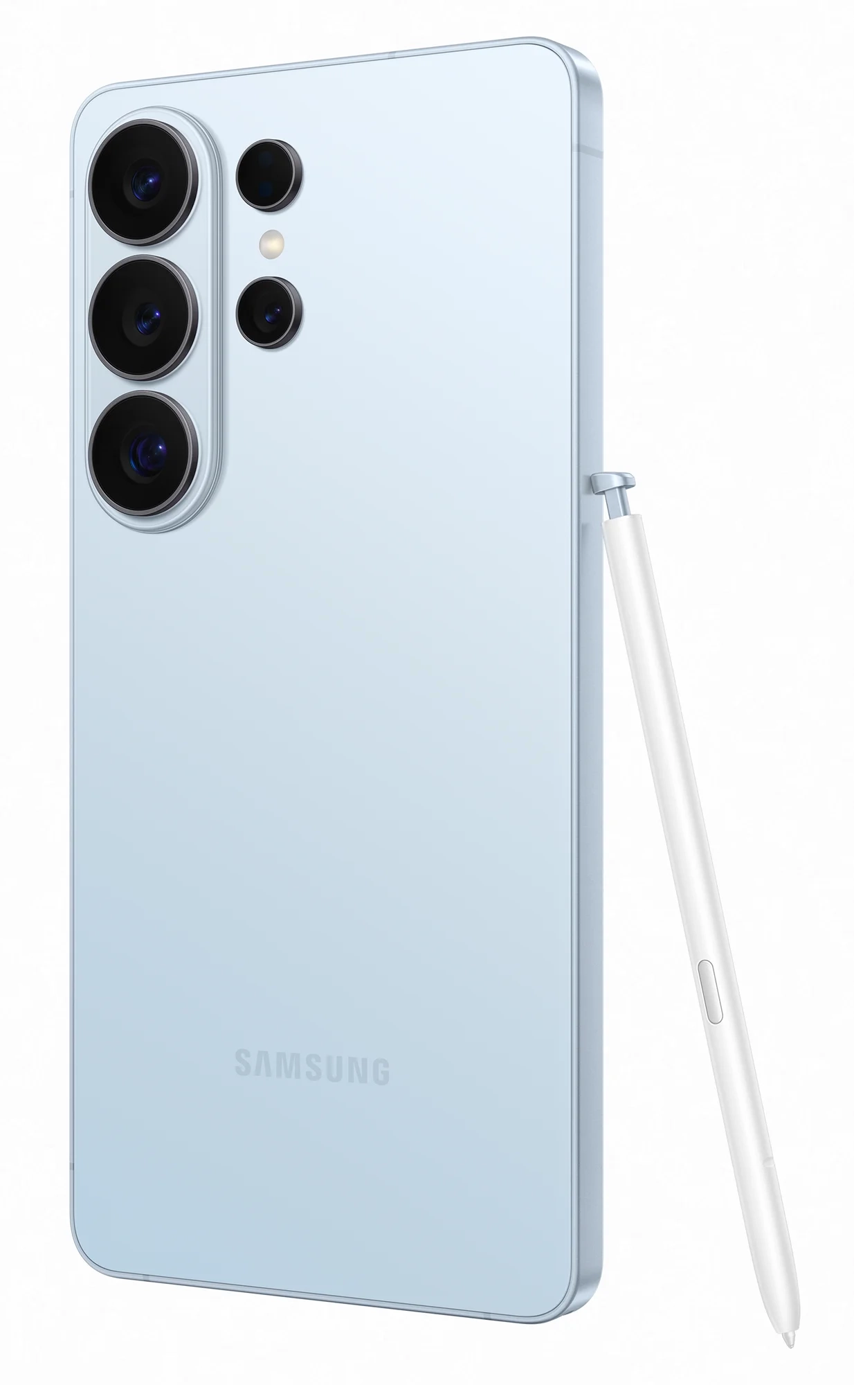 Смартфон Samsung Galaxy S26 Ultra S948B 16GB/1TB Sky Blue: купить