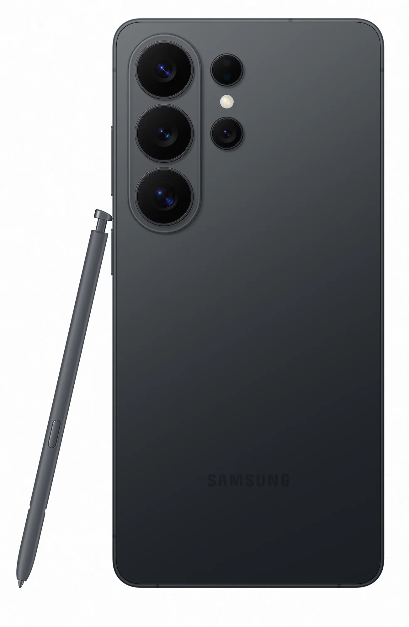 Смартфон Samsung Galaxy S26 Ultra S948B 12GB/512GB Black: купити