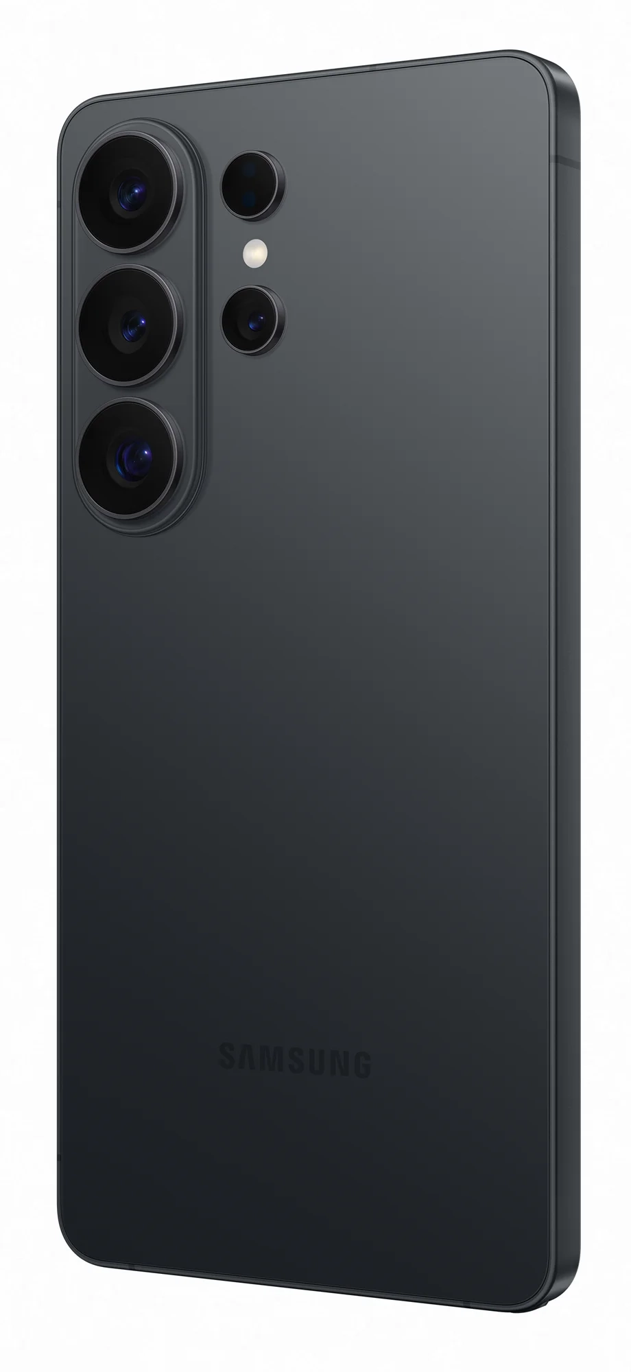 Смартфон Samsung Galaxy S26 Ultra S948B 12GB/256GB Black: купить
